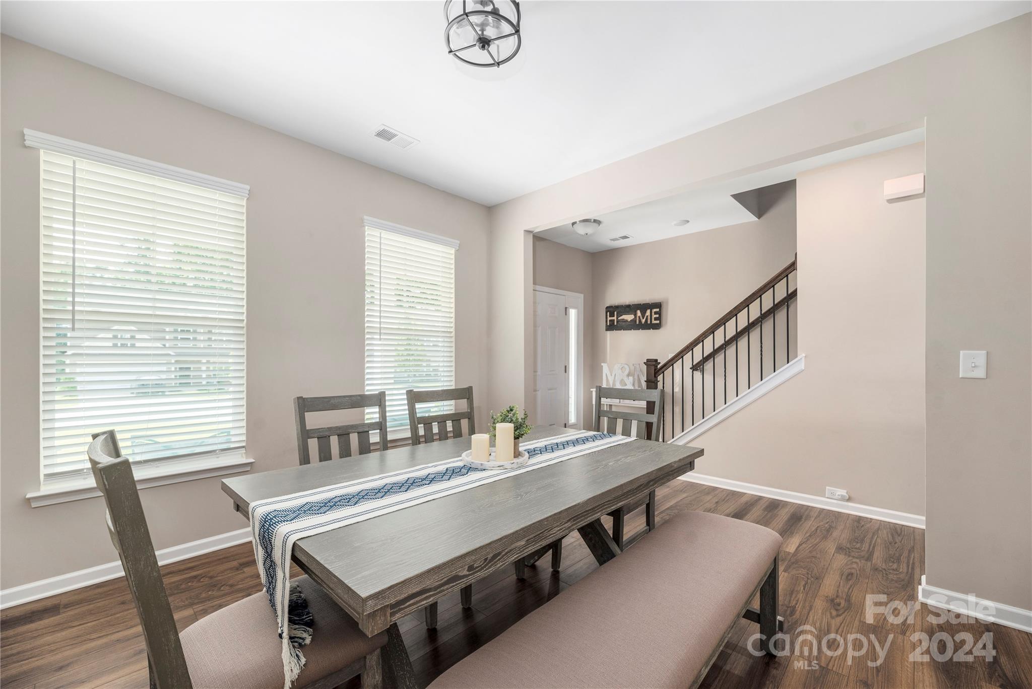 3612 Alamito Lane