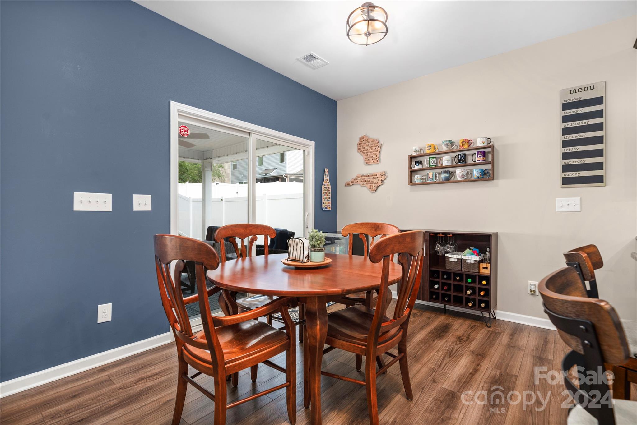 3612 Alamito Lane