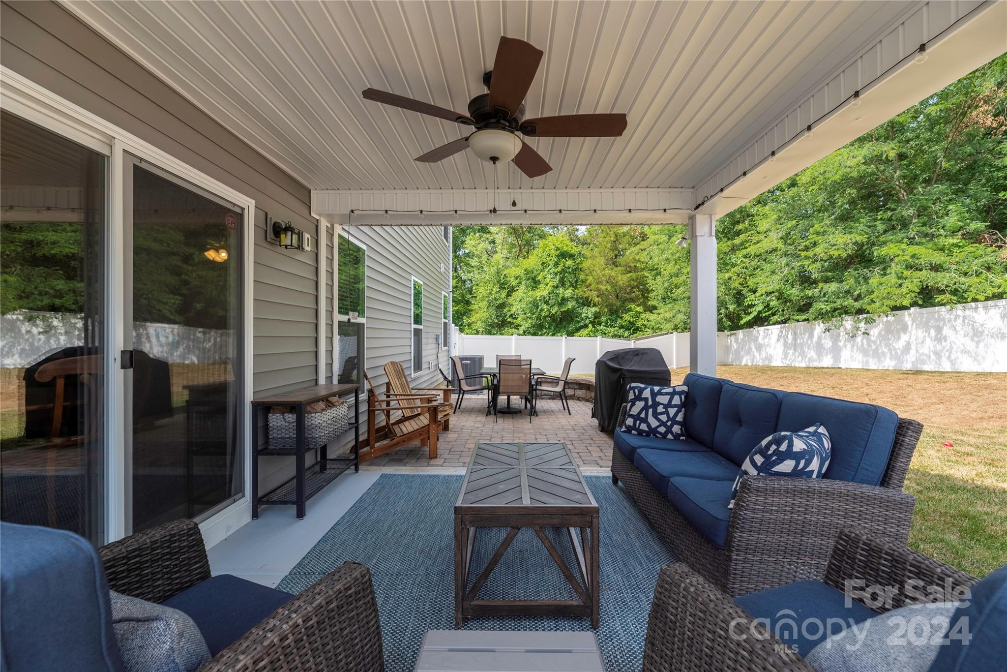 3612 Alamito Lane