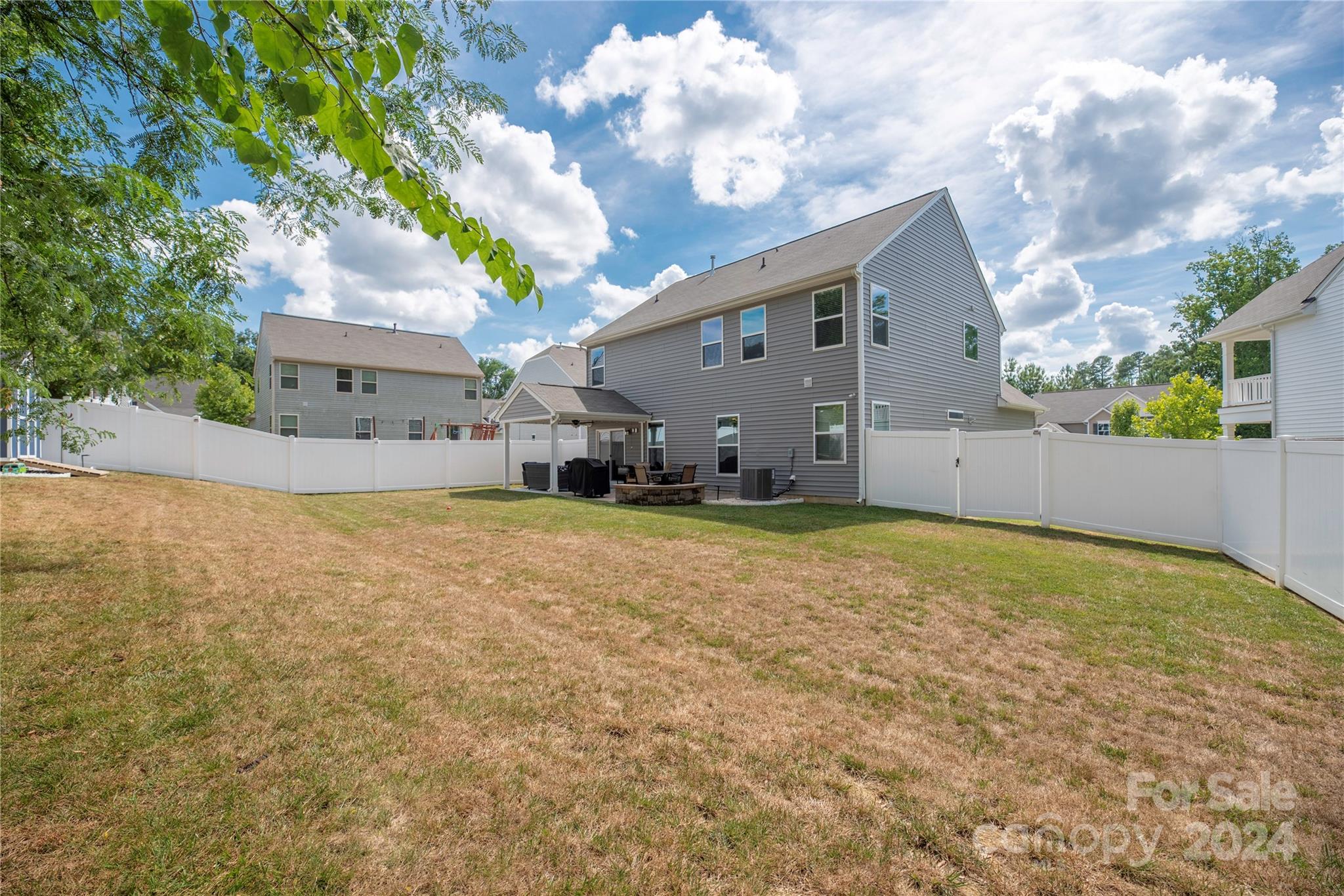 3612 Alamito Lane