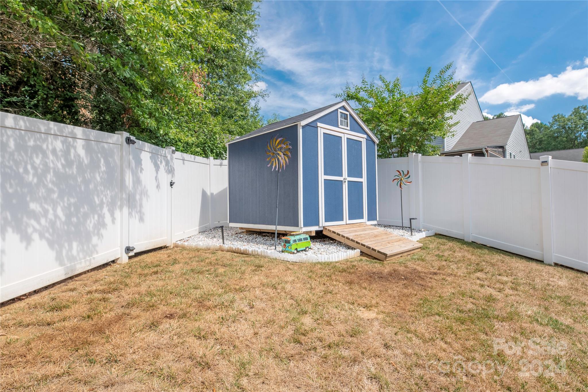 3612 Alamito Lane