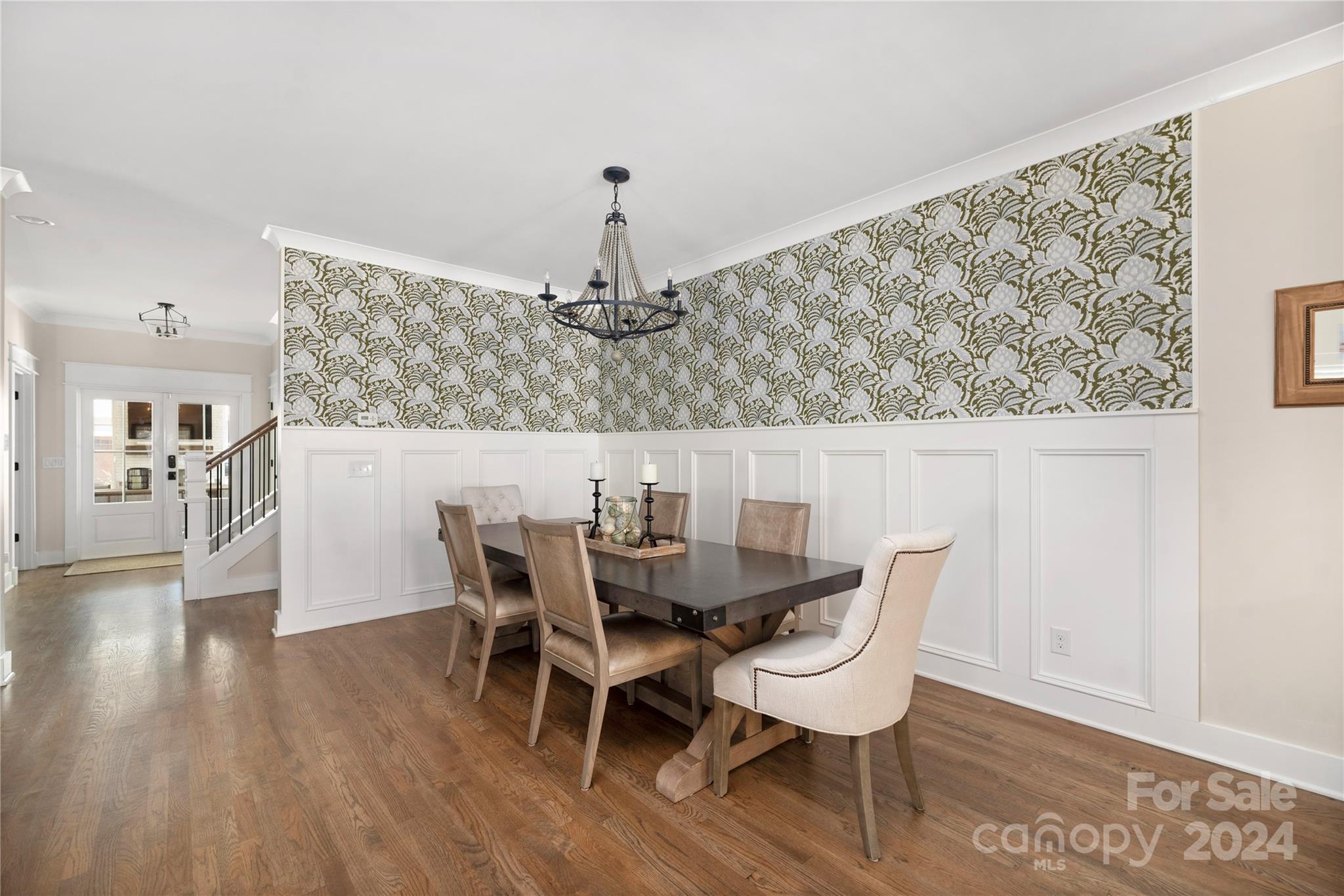 2501 Marshall Place