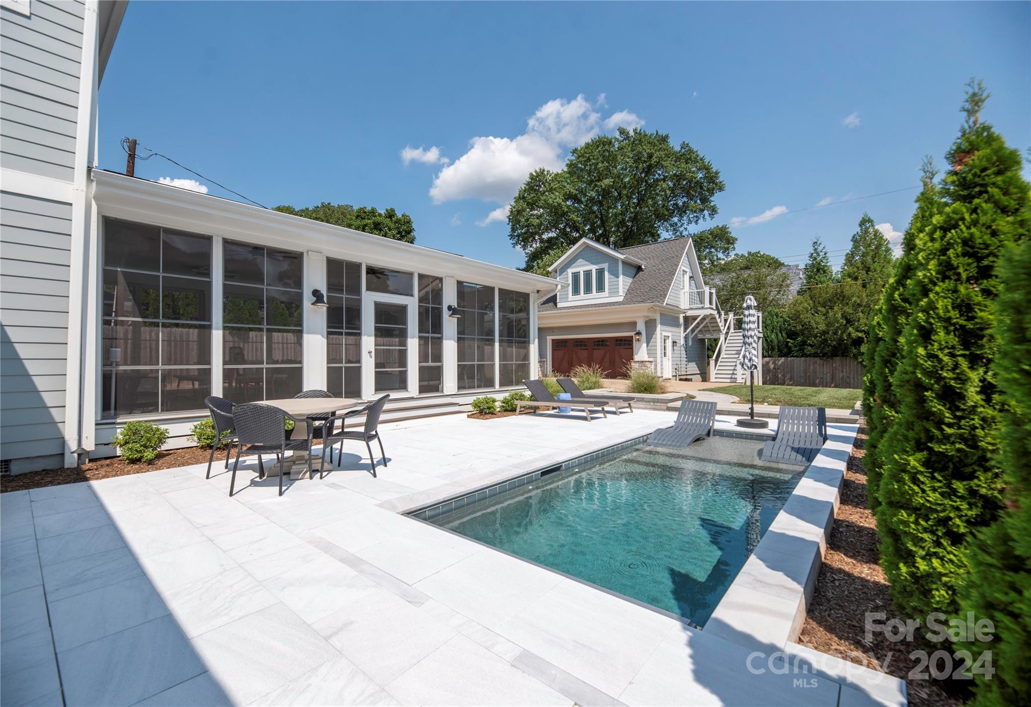 2501 Marshall Place