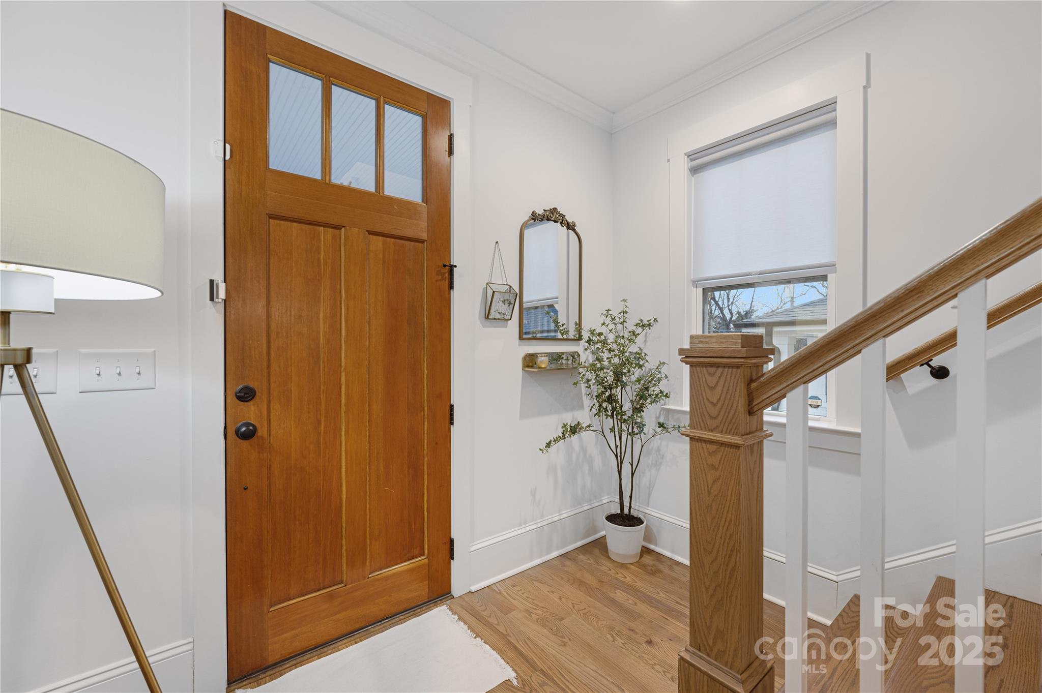 1009 Pryor Street