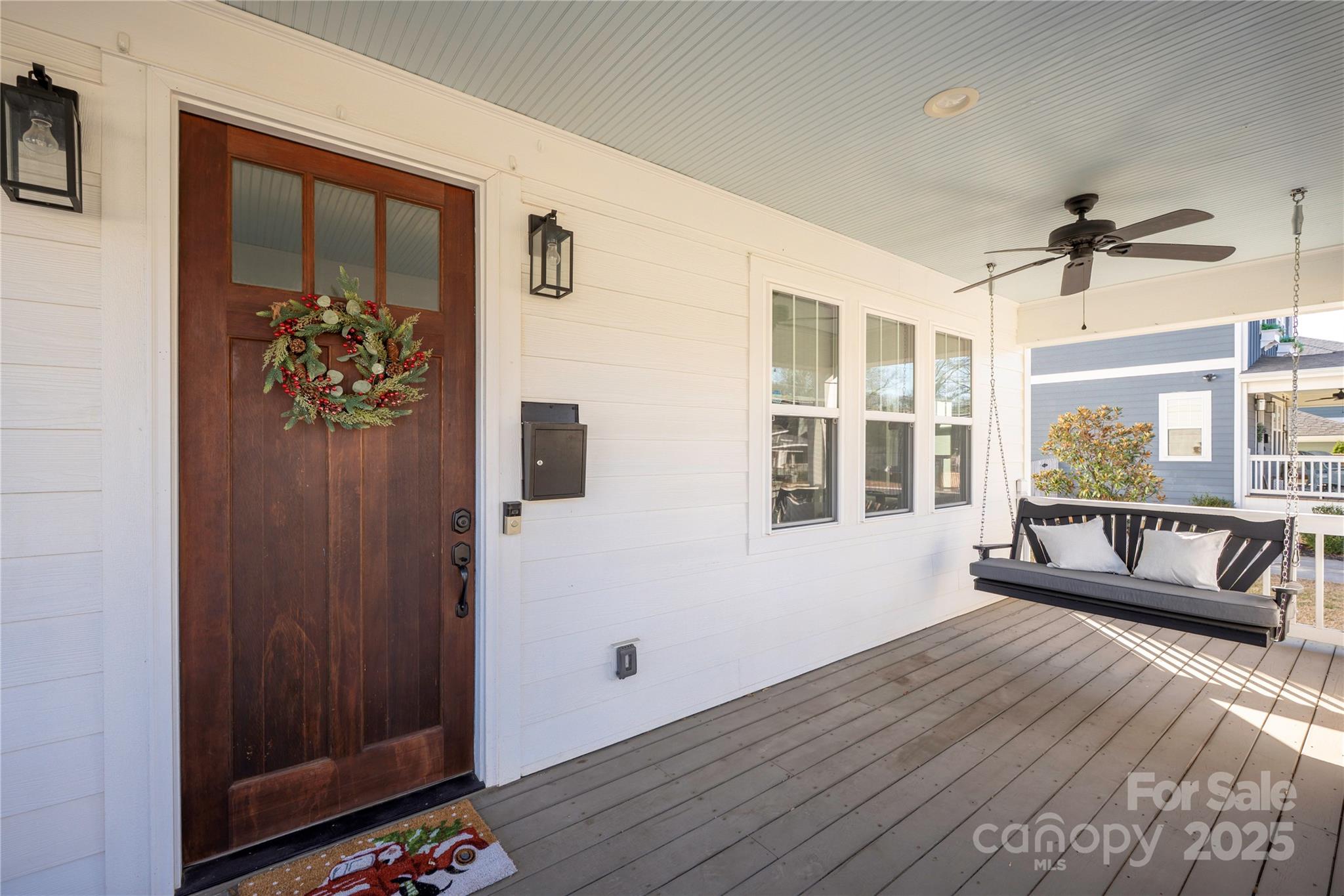 1009 Pryor Street