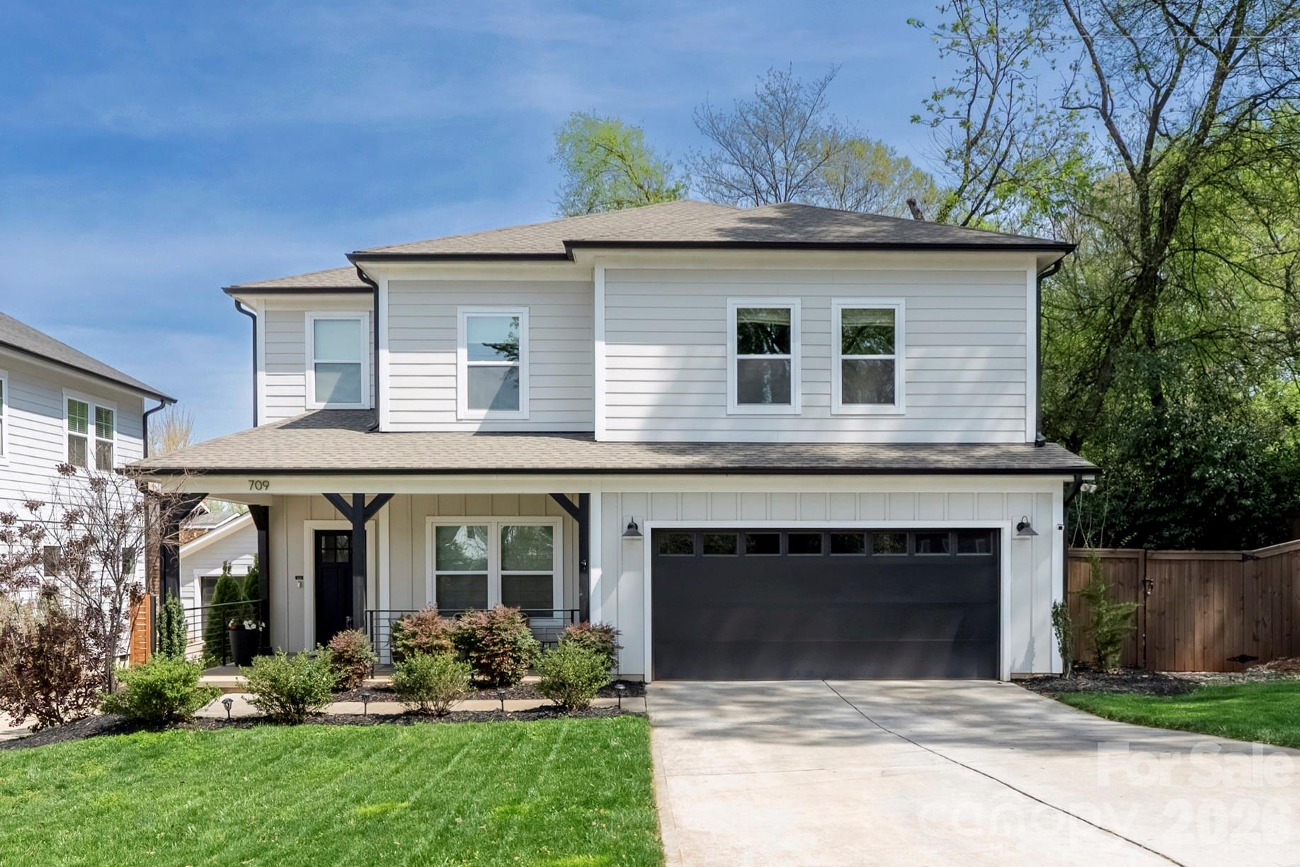 709 Tennyson Drive