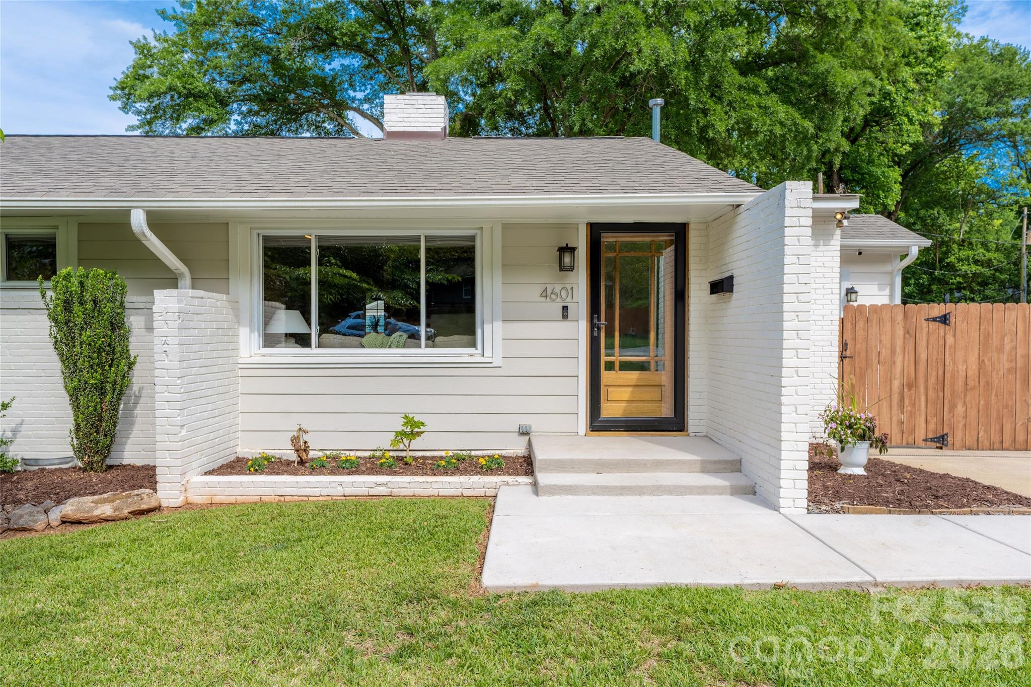 4601 General Pershing Drive