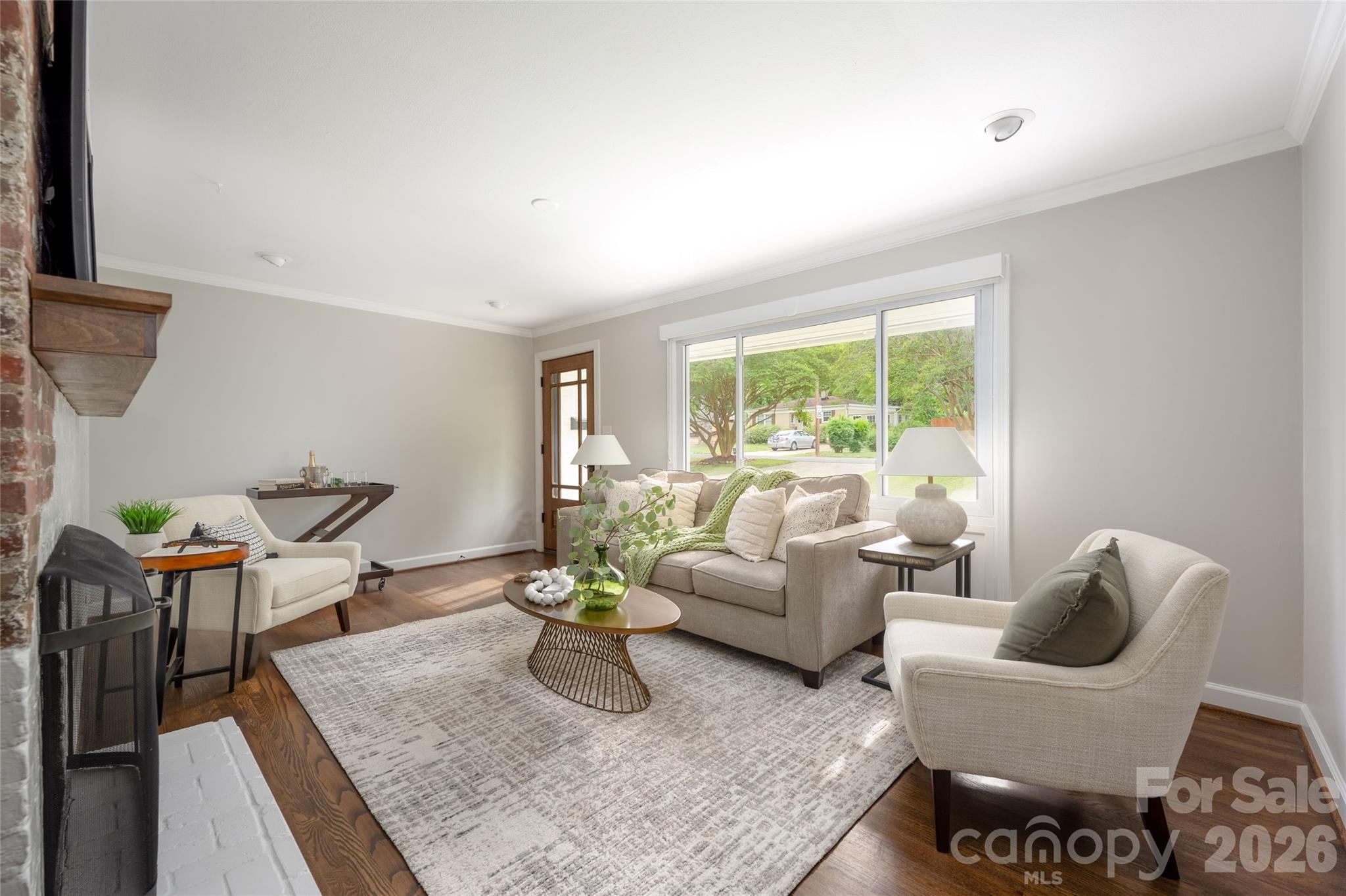 4601 General Pershing Drive