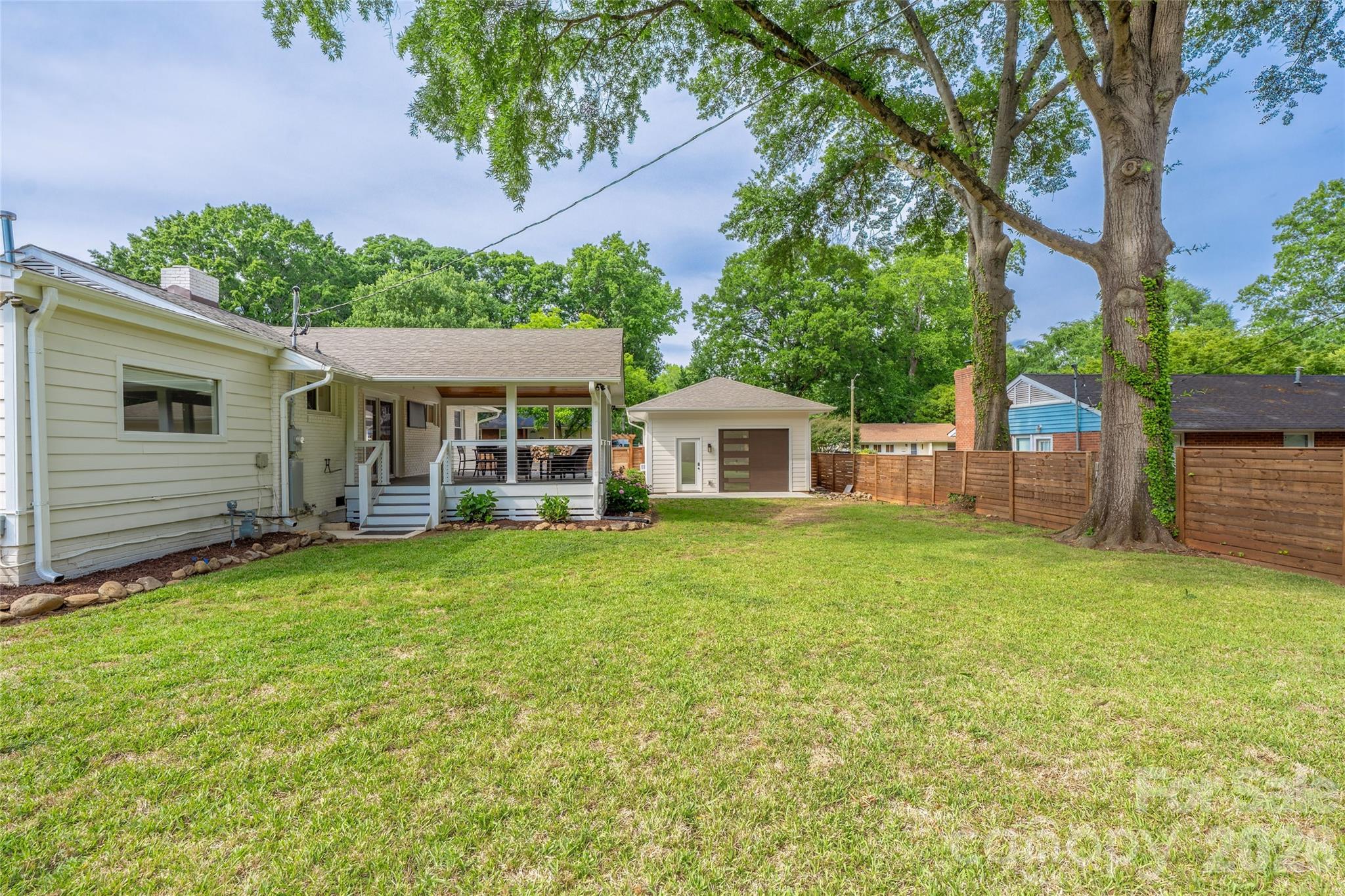 4601 General Pershing Drive