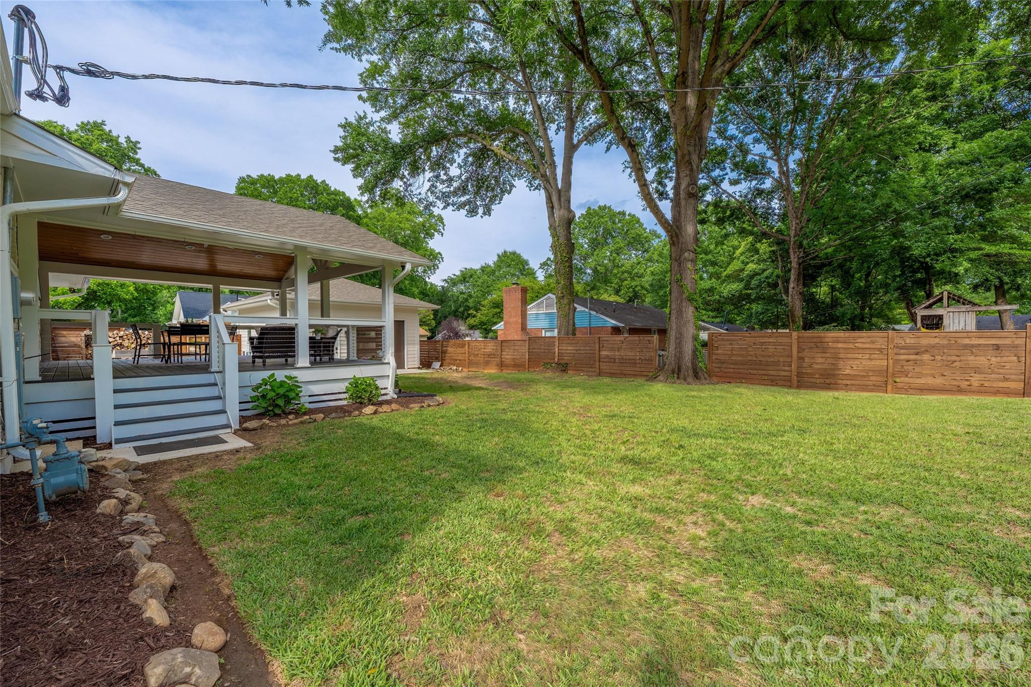 4601 General Pershing Drive