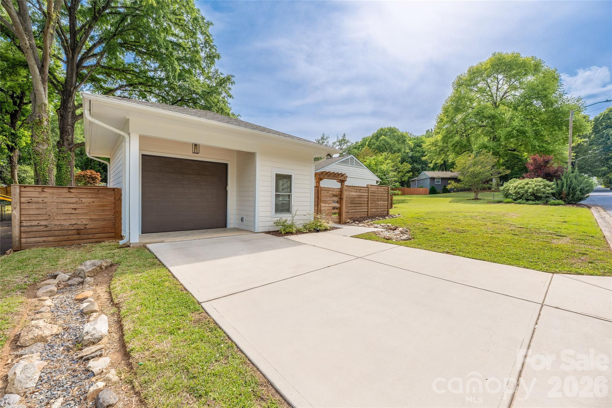4601 General Pershing Drive