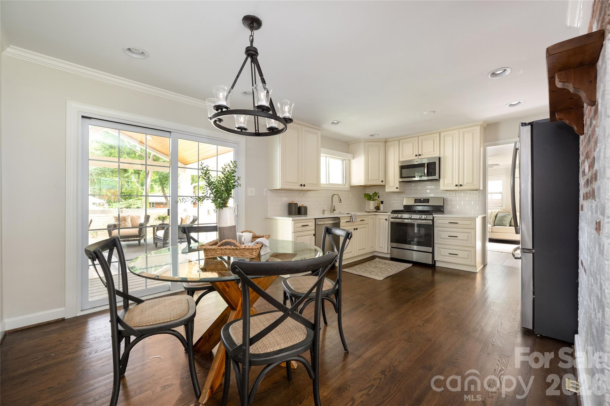 4601 General Pershing Drive
