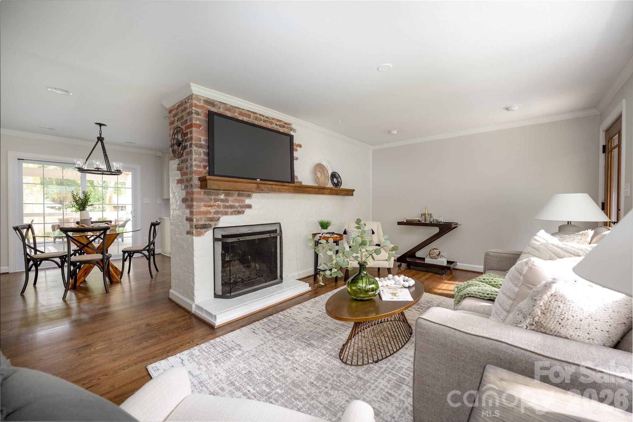 4601 General Pershing Drive