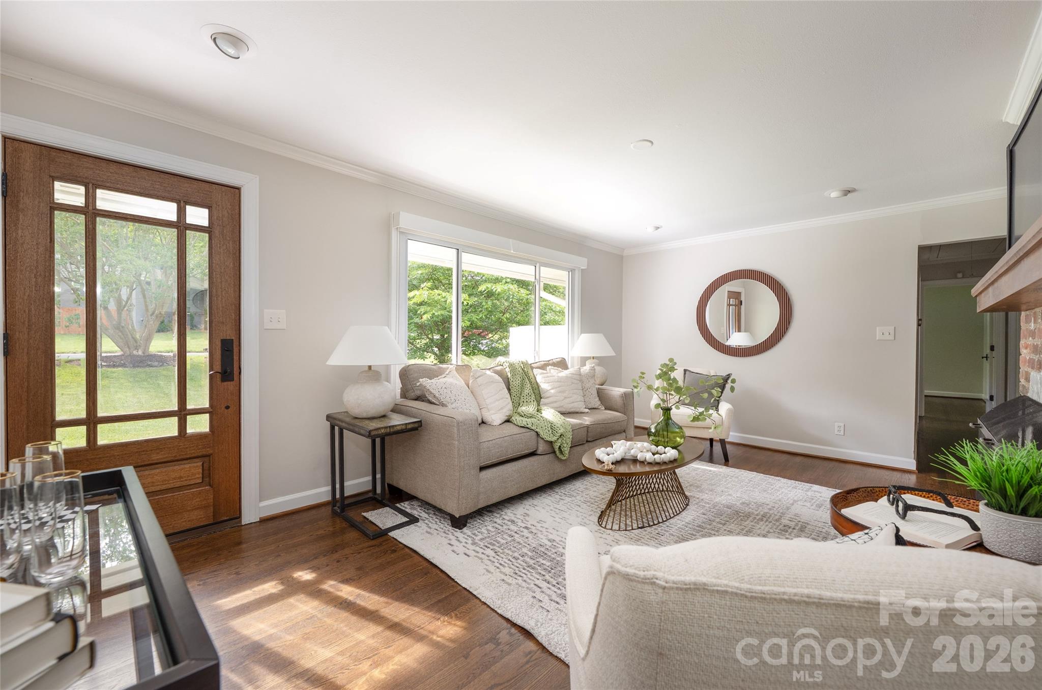 4601 General Pershing Drive