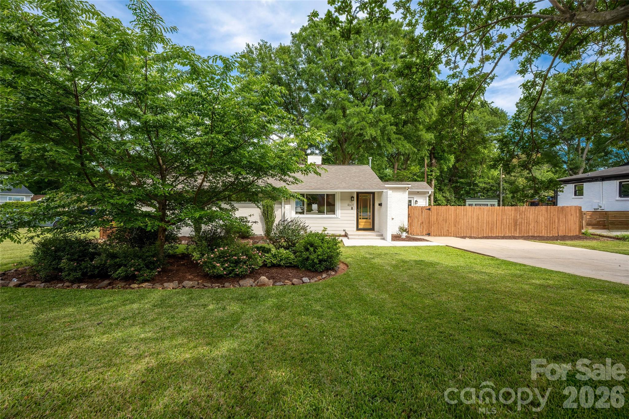 4601 General Pershing Drive