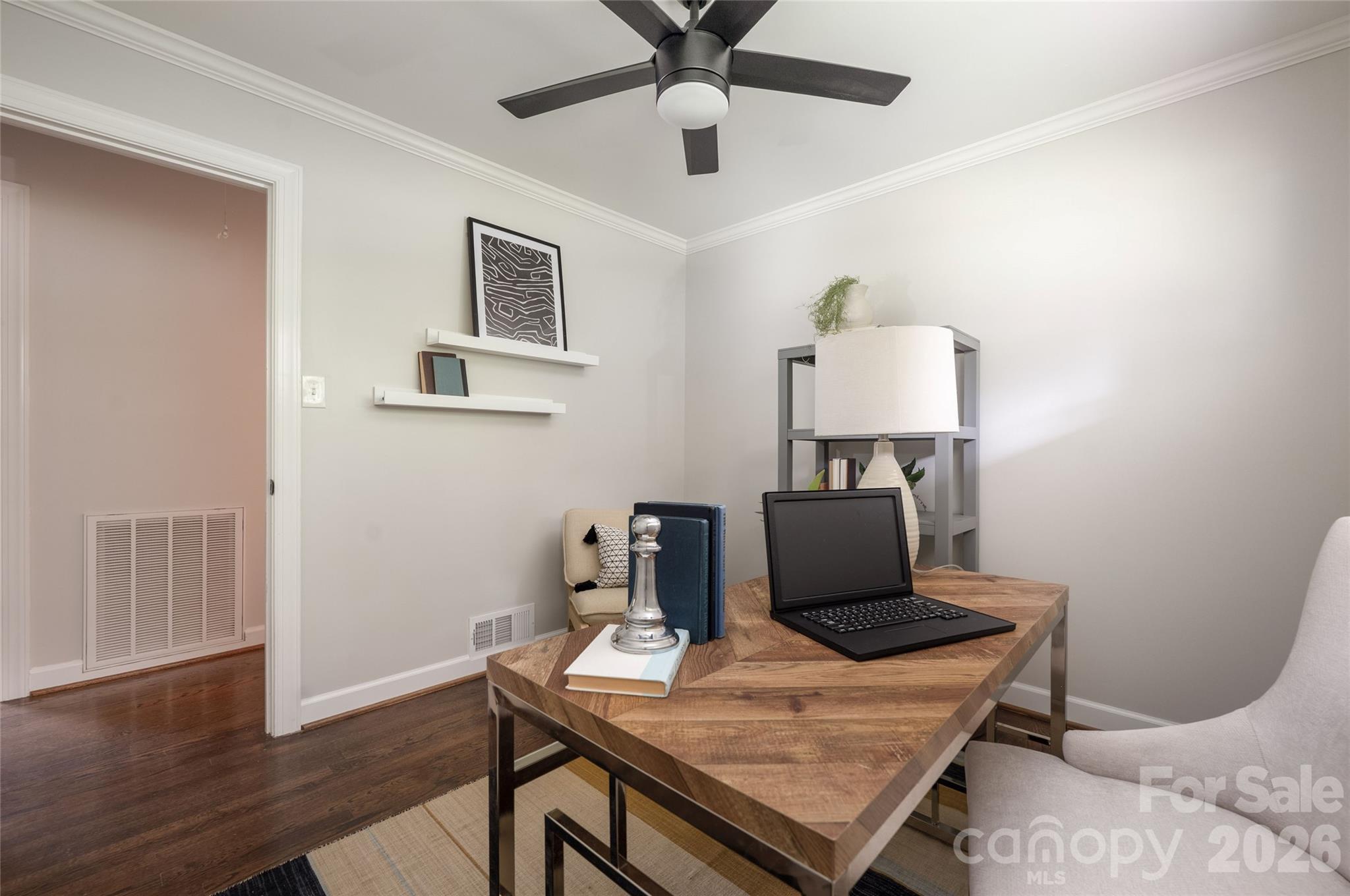 4601 General Pershing Drive