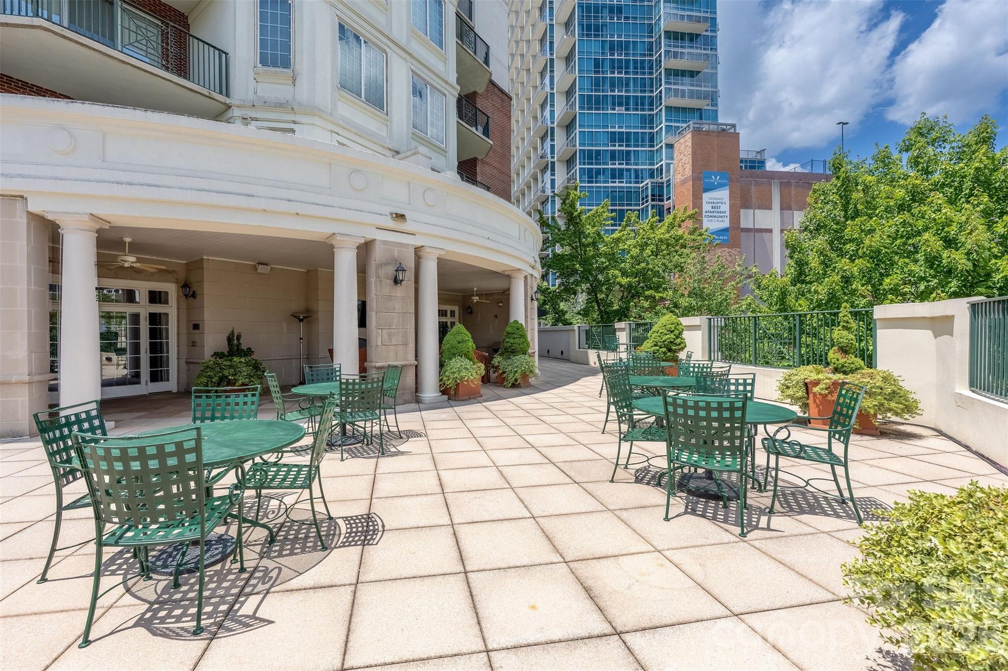 300 W 5th Street Unit: 419