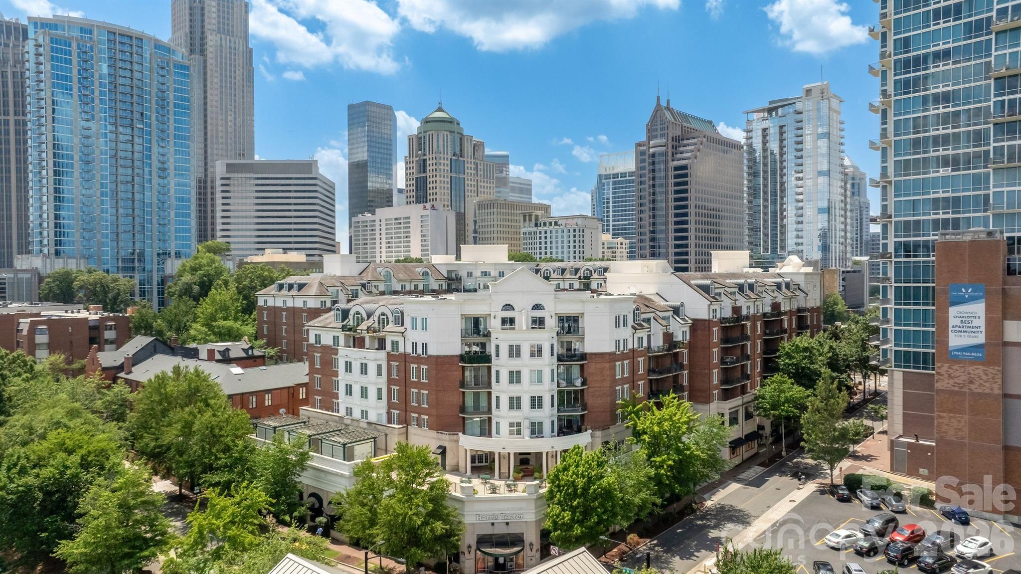 300 W 5th Street Unit: 419