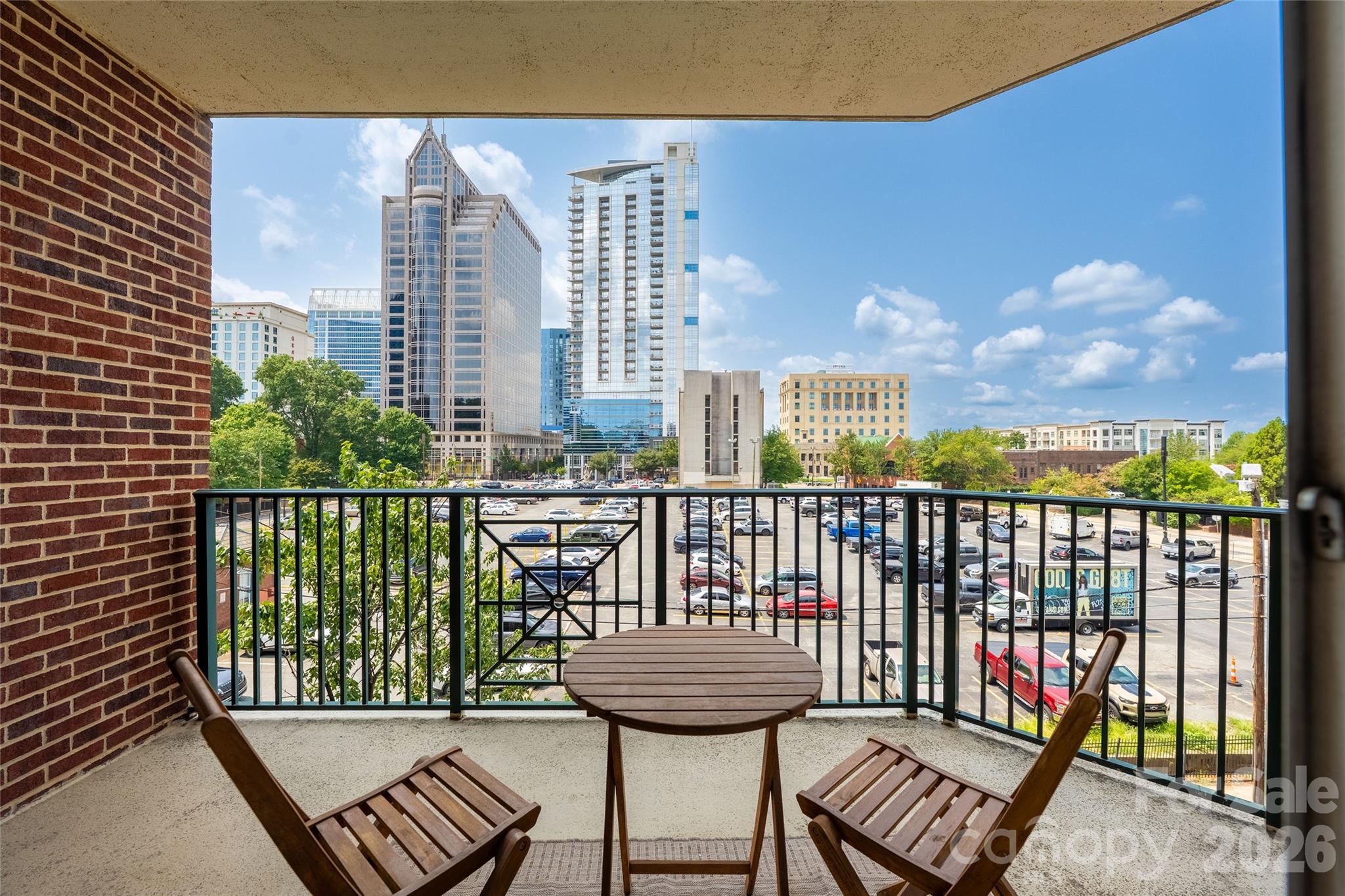 300 W 5th Street Unit: 419