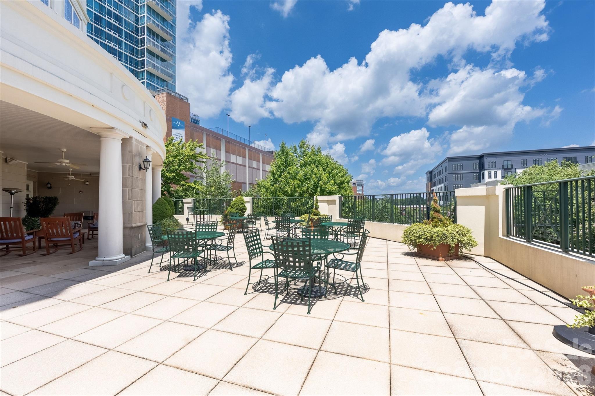 300 W 5th Street Unit: 419