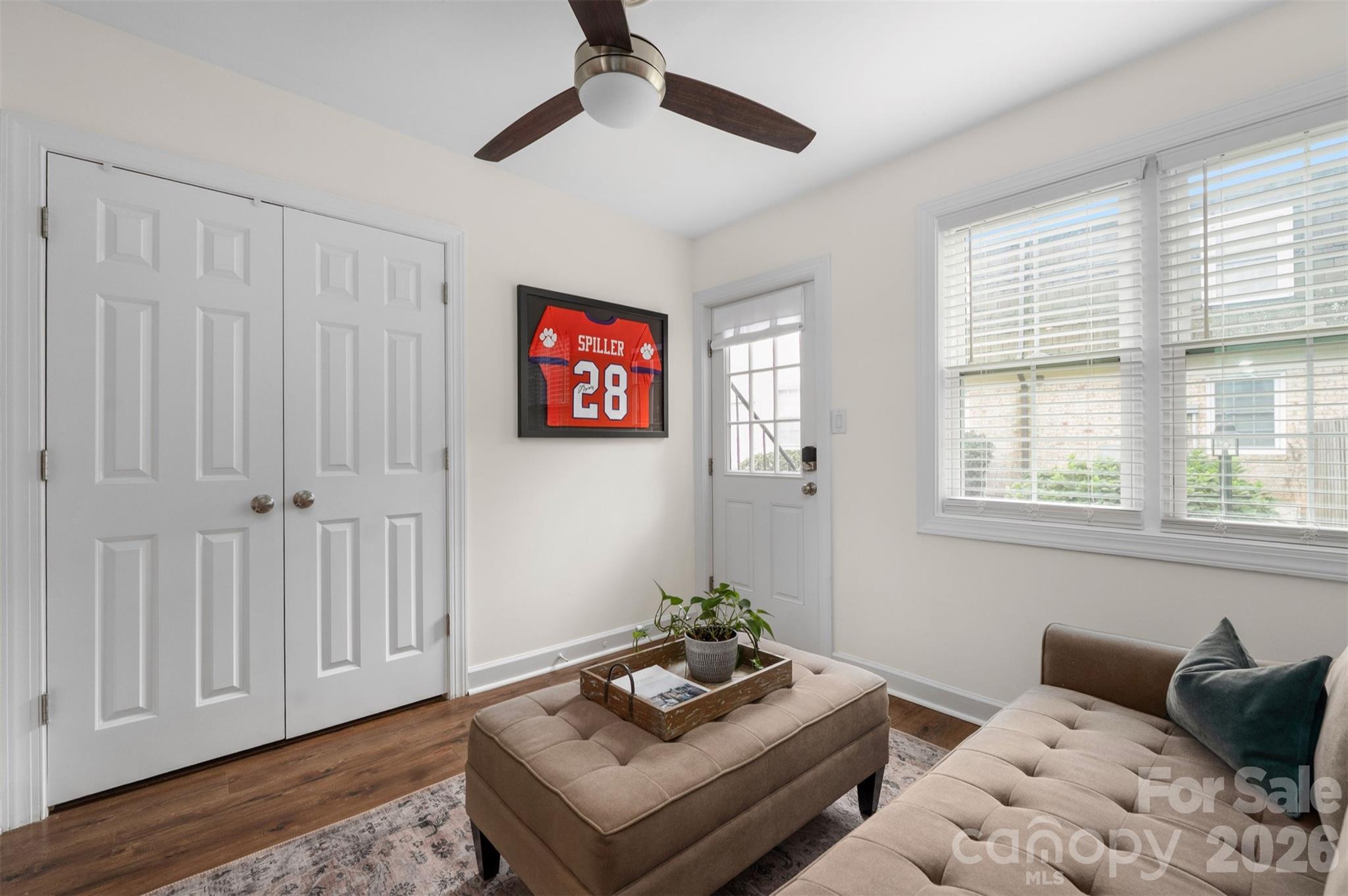 3520 Colony Road Unit: F