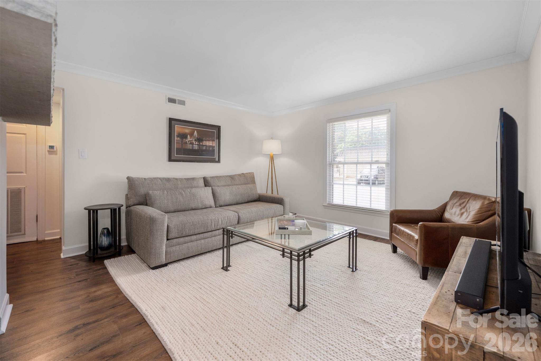3520 Colony Road Unit: F