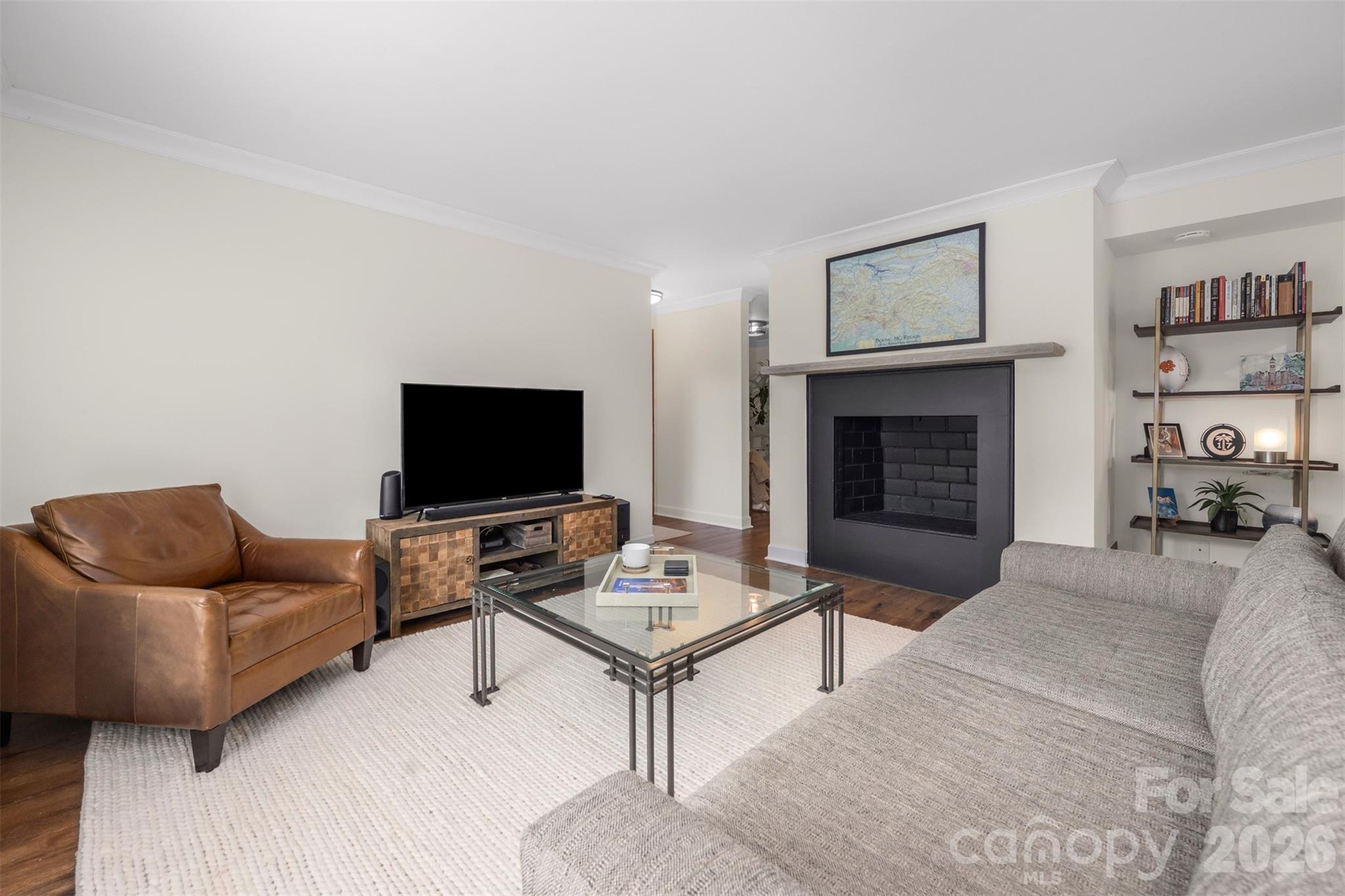 3520 Colony Road Unit: F