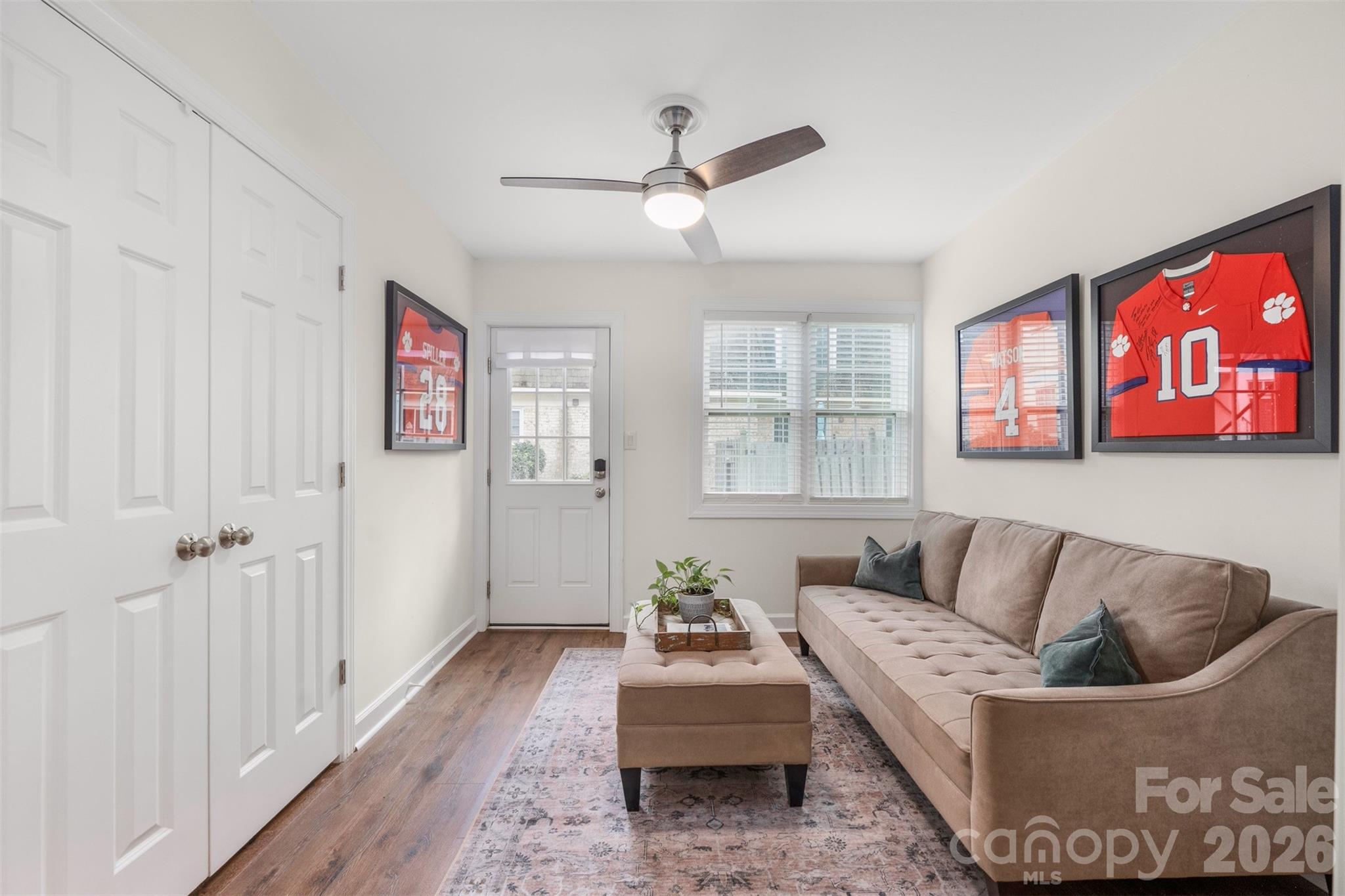 3520 Colony Road Unit: F