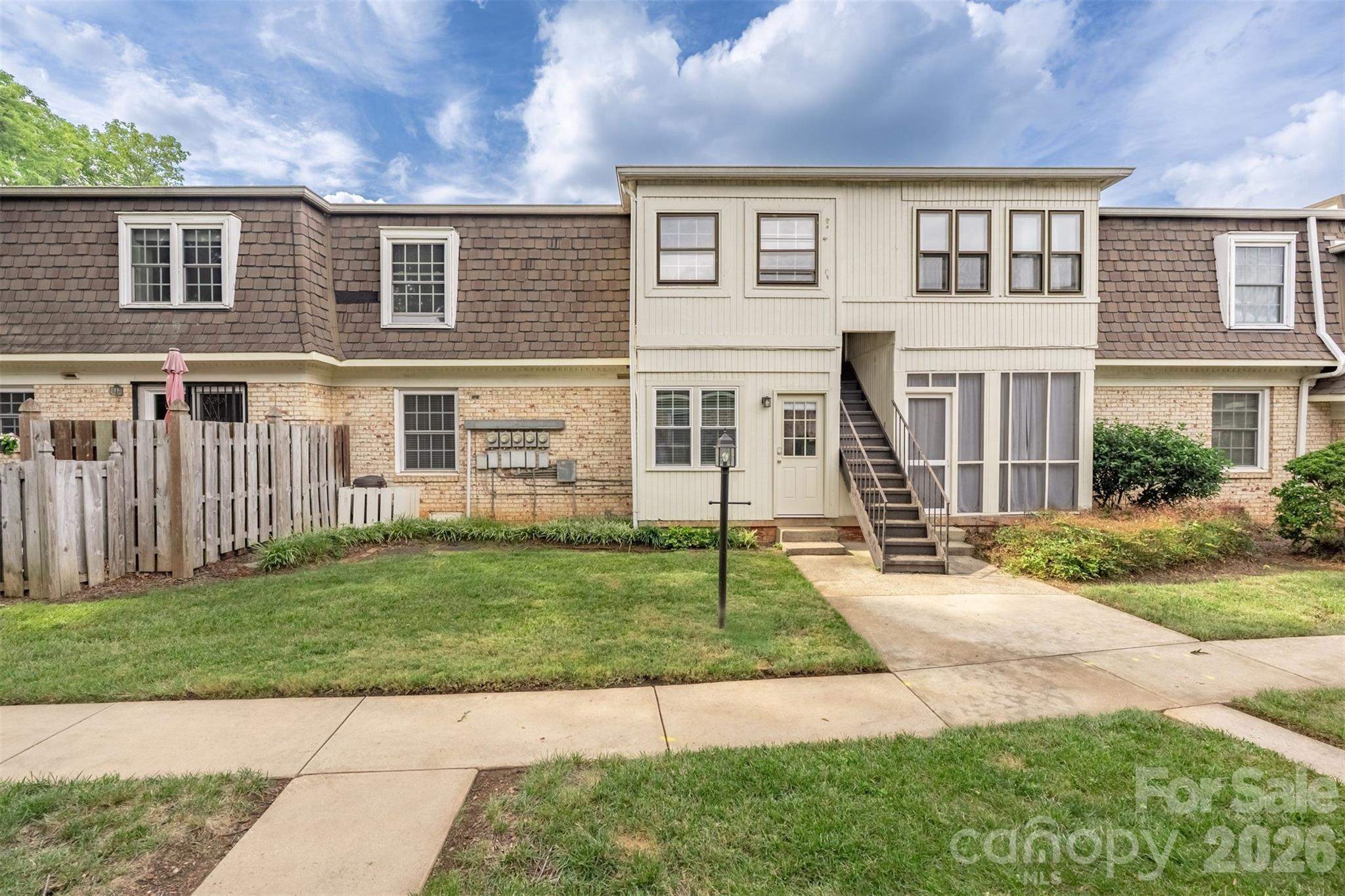 3520 Colony Road Unit: F