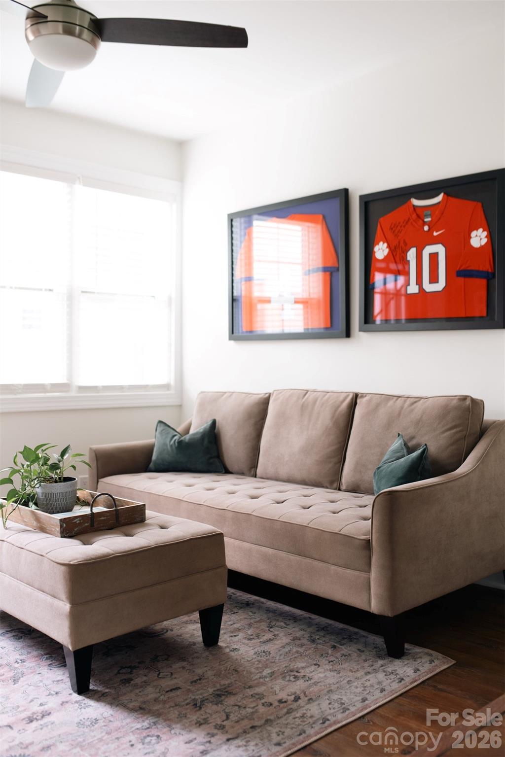 3520 Colony Road Unit: F