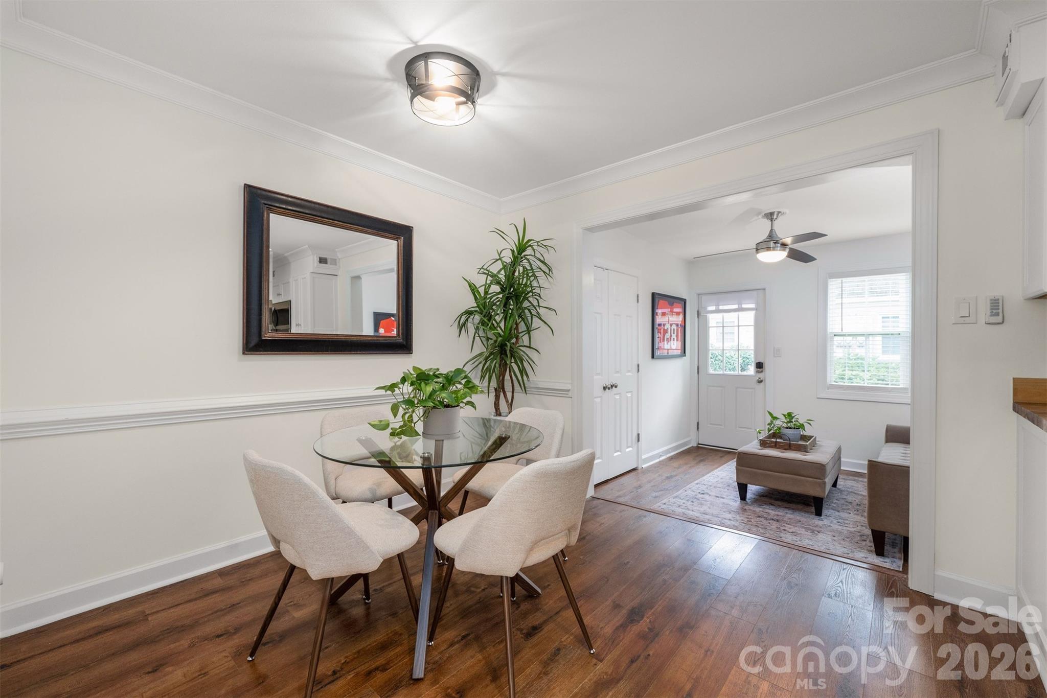 3520 Colony Road Unit: F