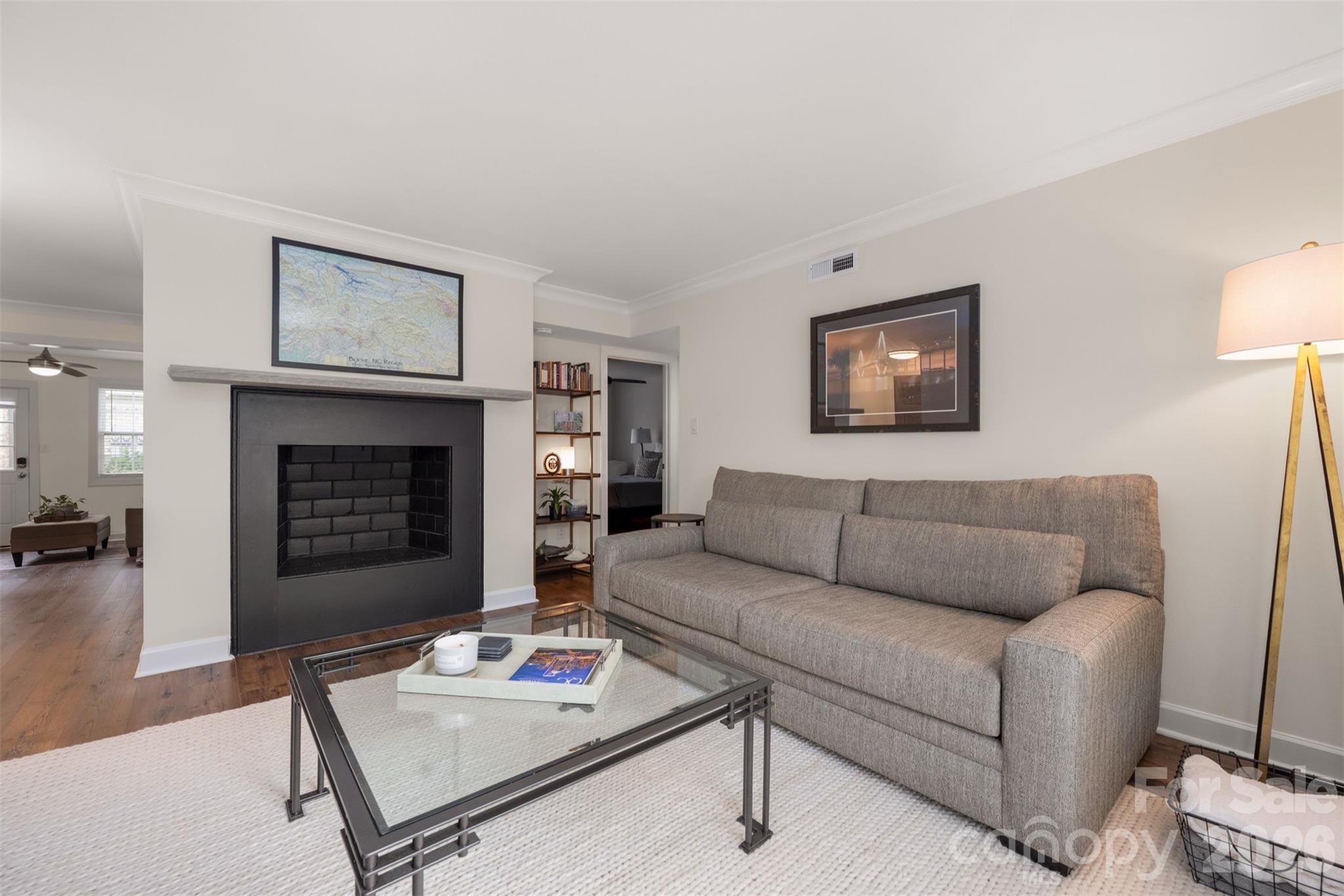 3520 Colony Road Unit: F