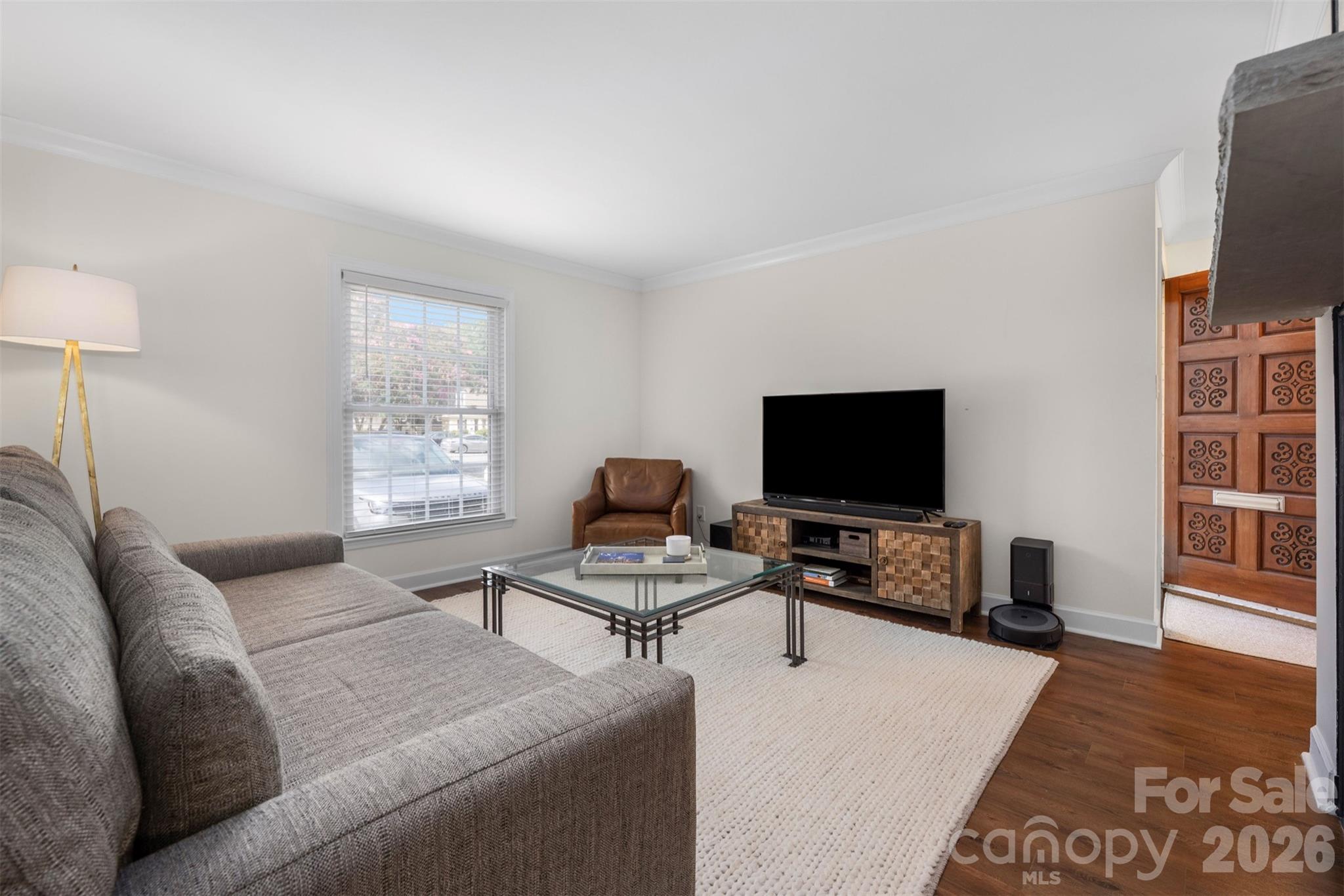 3520 Colony Road Unit: F