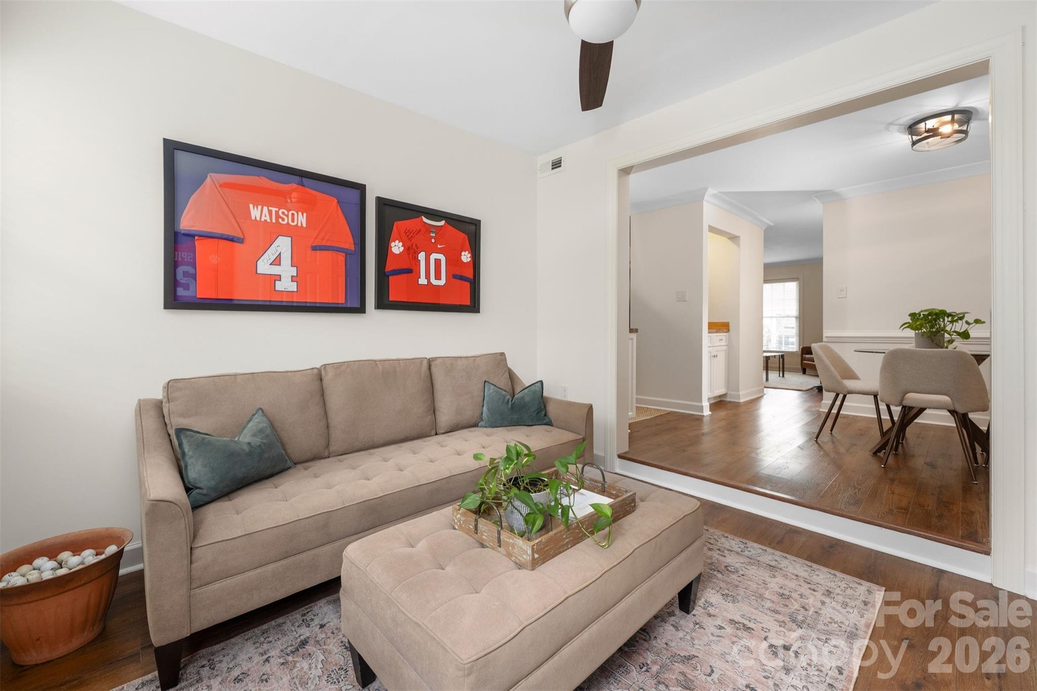 3520 Colony Road Unit: F