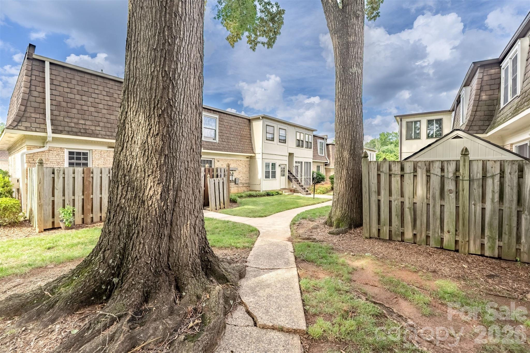 3520 Colony Road Unit: F