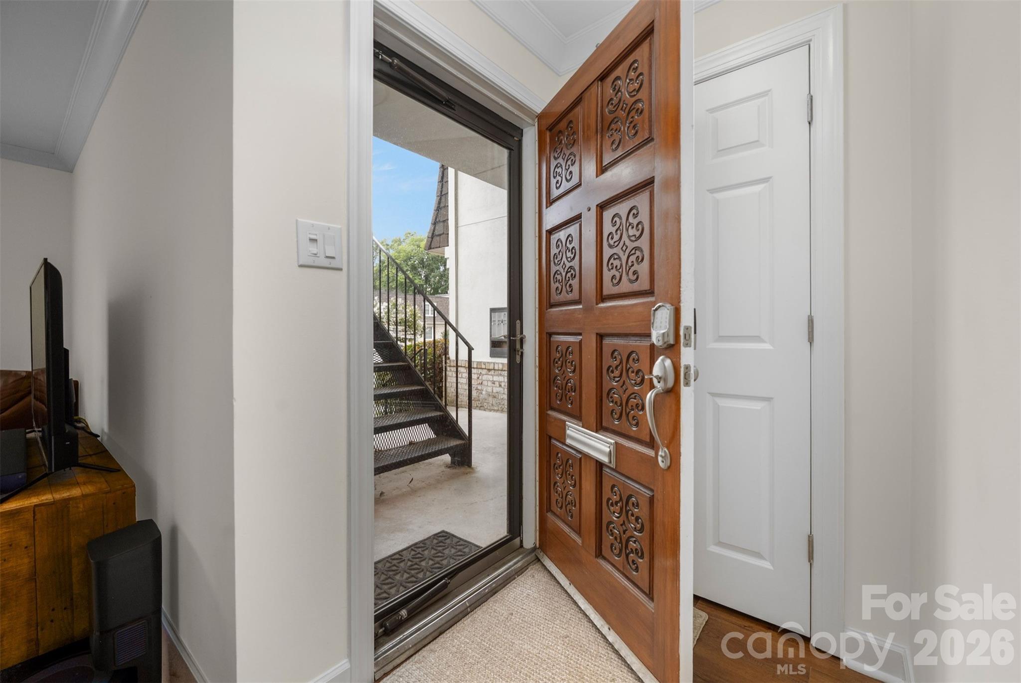 3520 Colony Road Unit: F