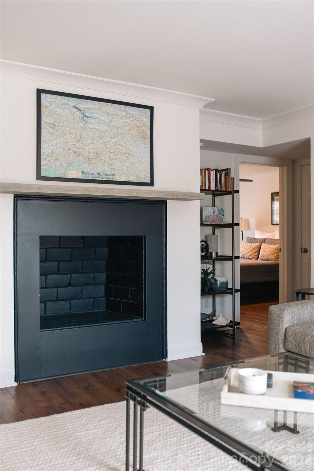 3520 Colony Road Unit: F