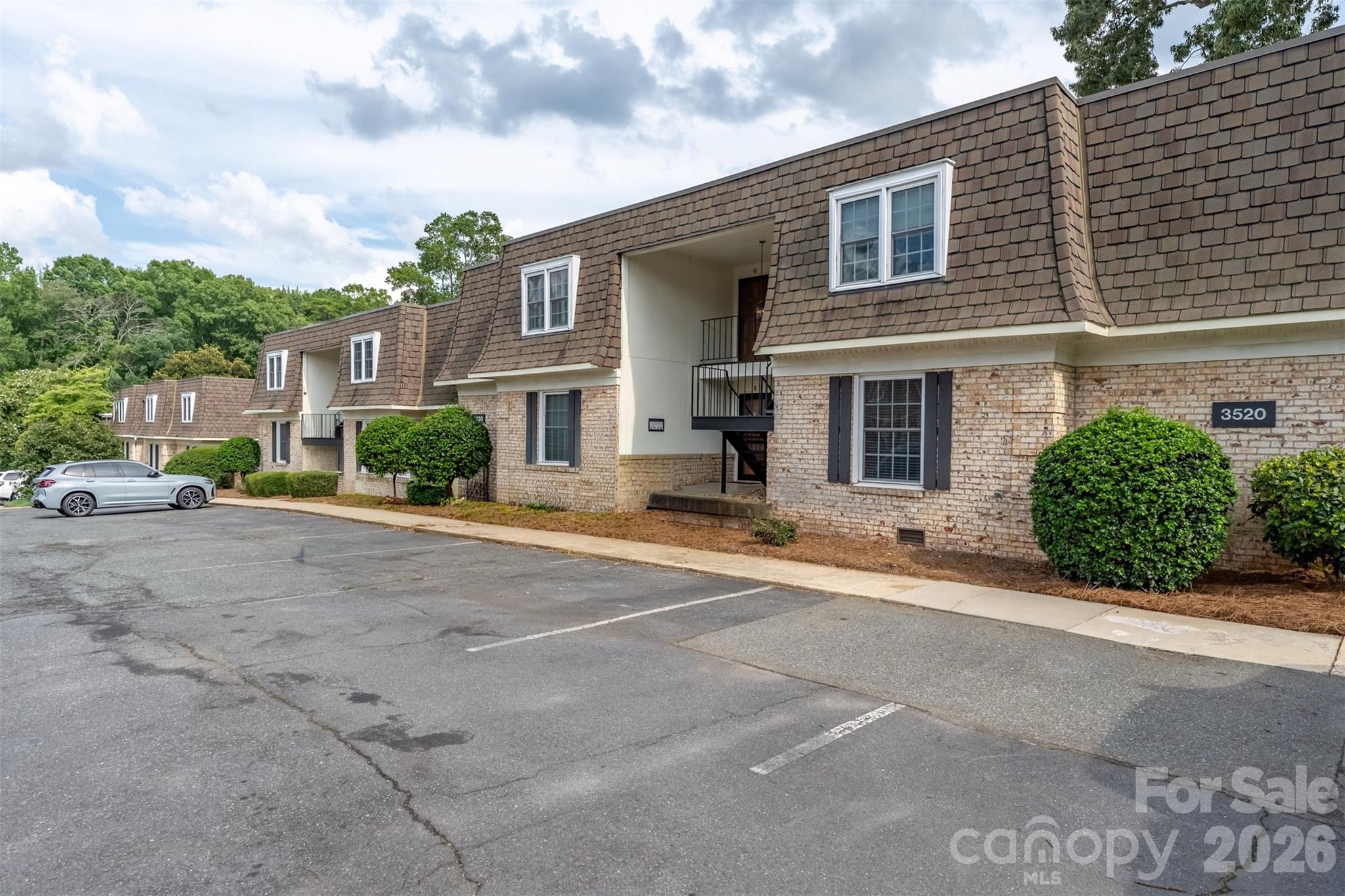 3520 Colony Road Unit: F