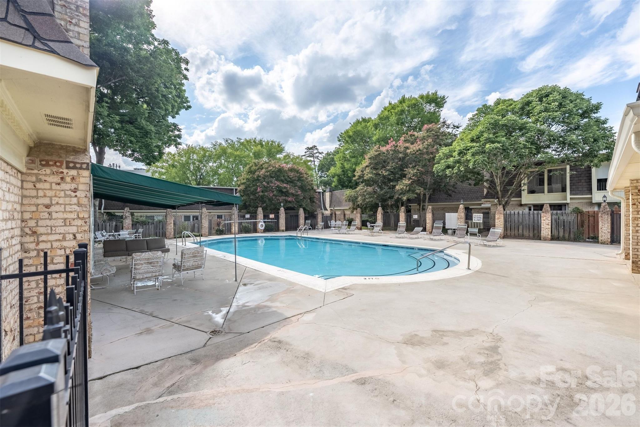 3520 Colony Road Unit: F