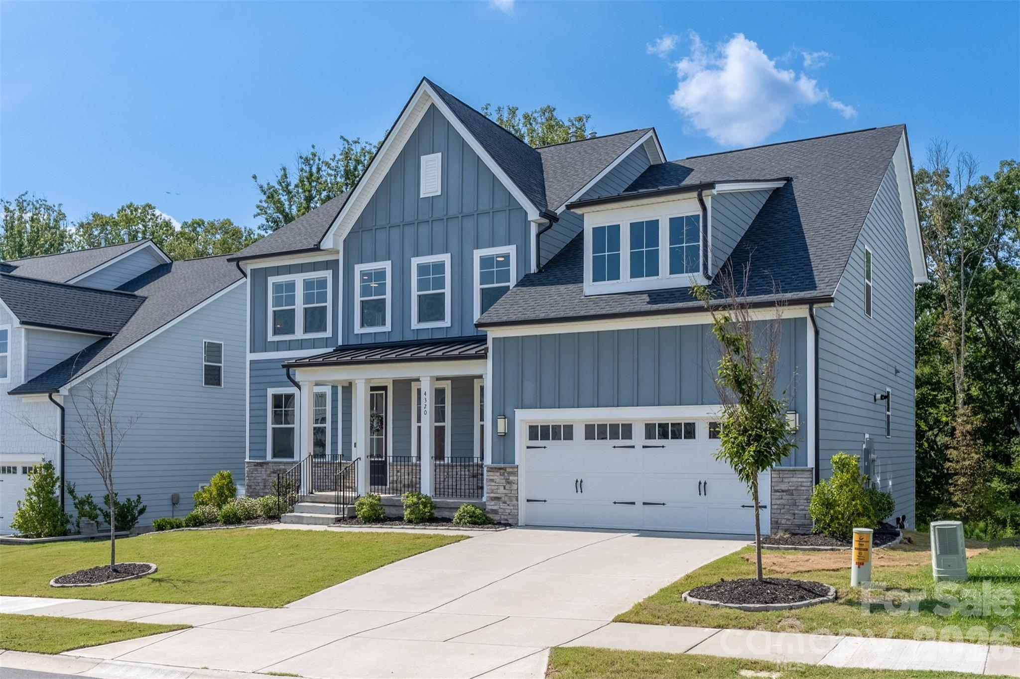 4320 Tournette Drive