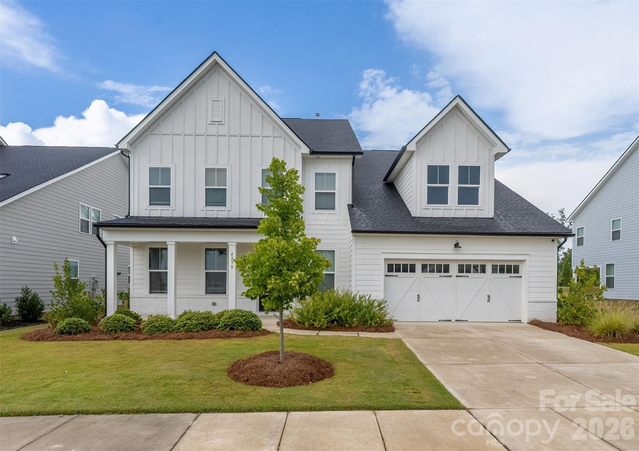 4230 Tournette Drive