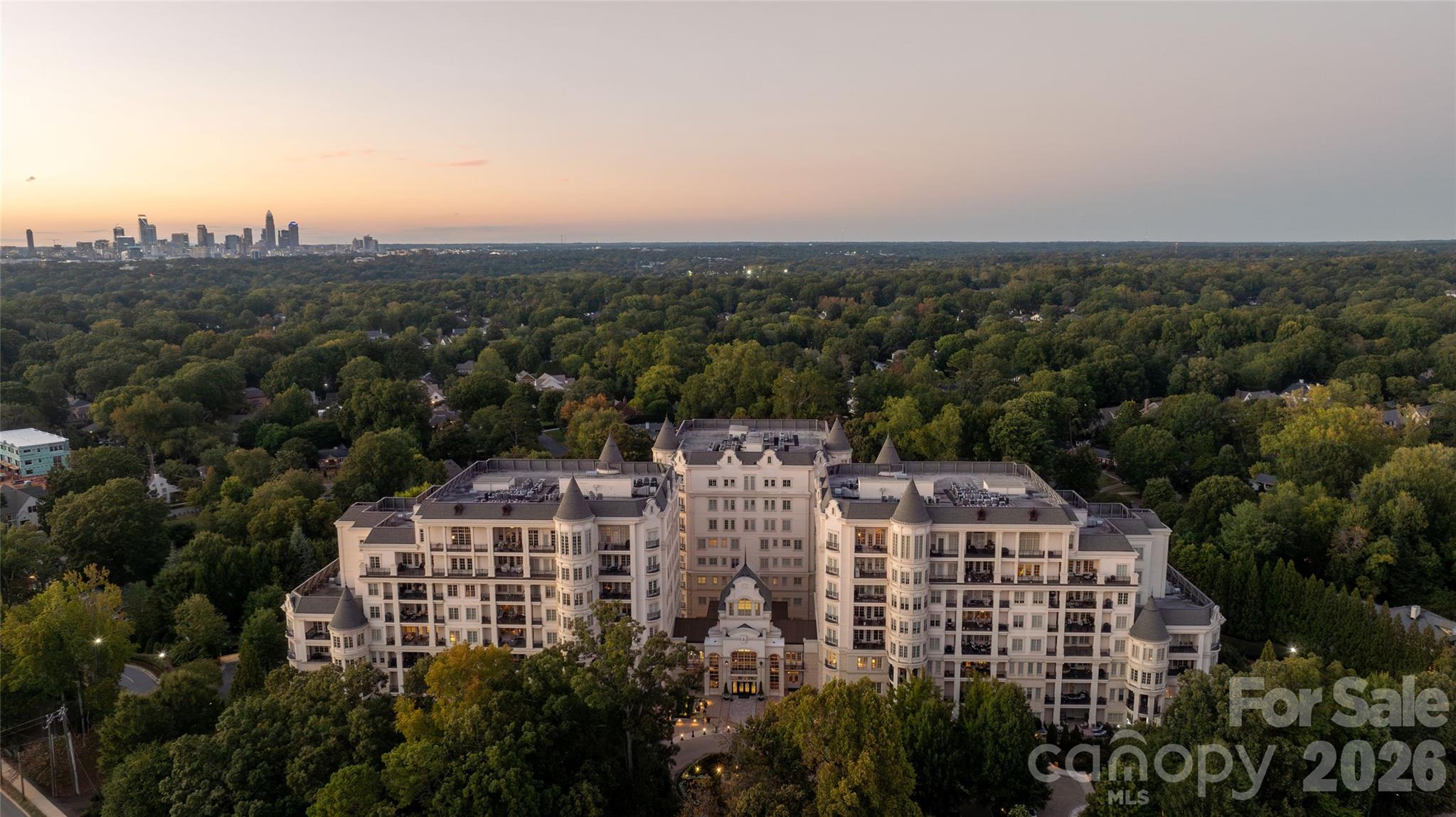 2823 Providence Road Unit: 280