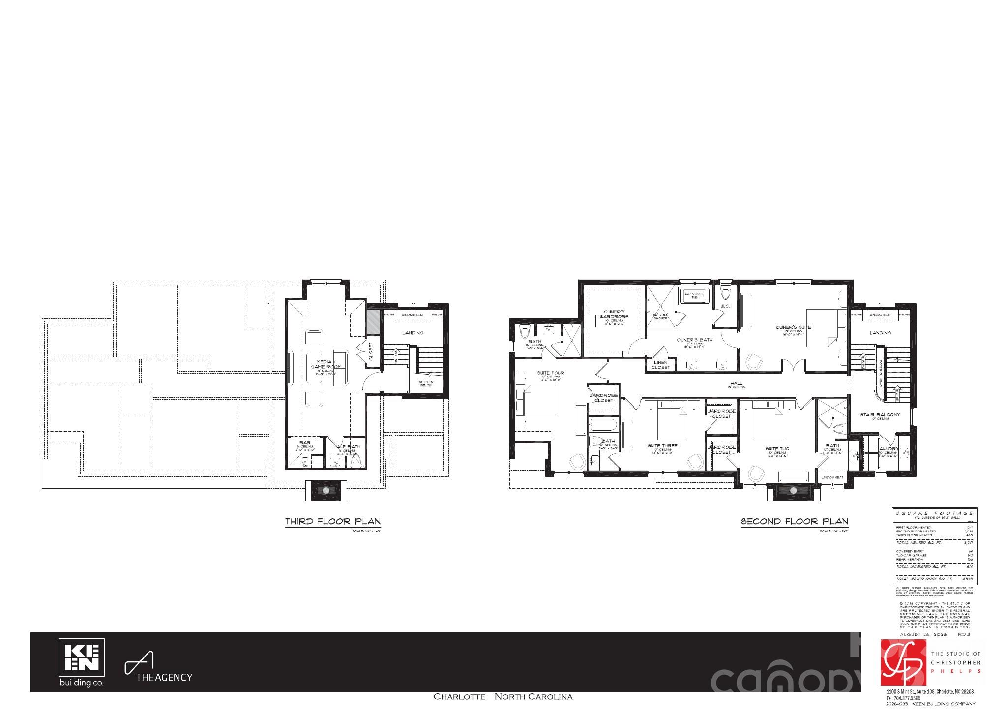 4424 Castleton Road