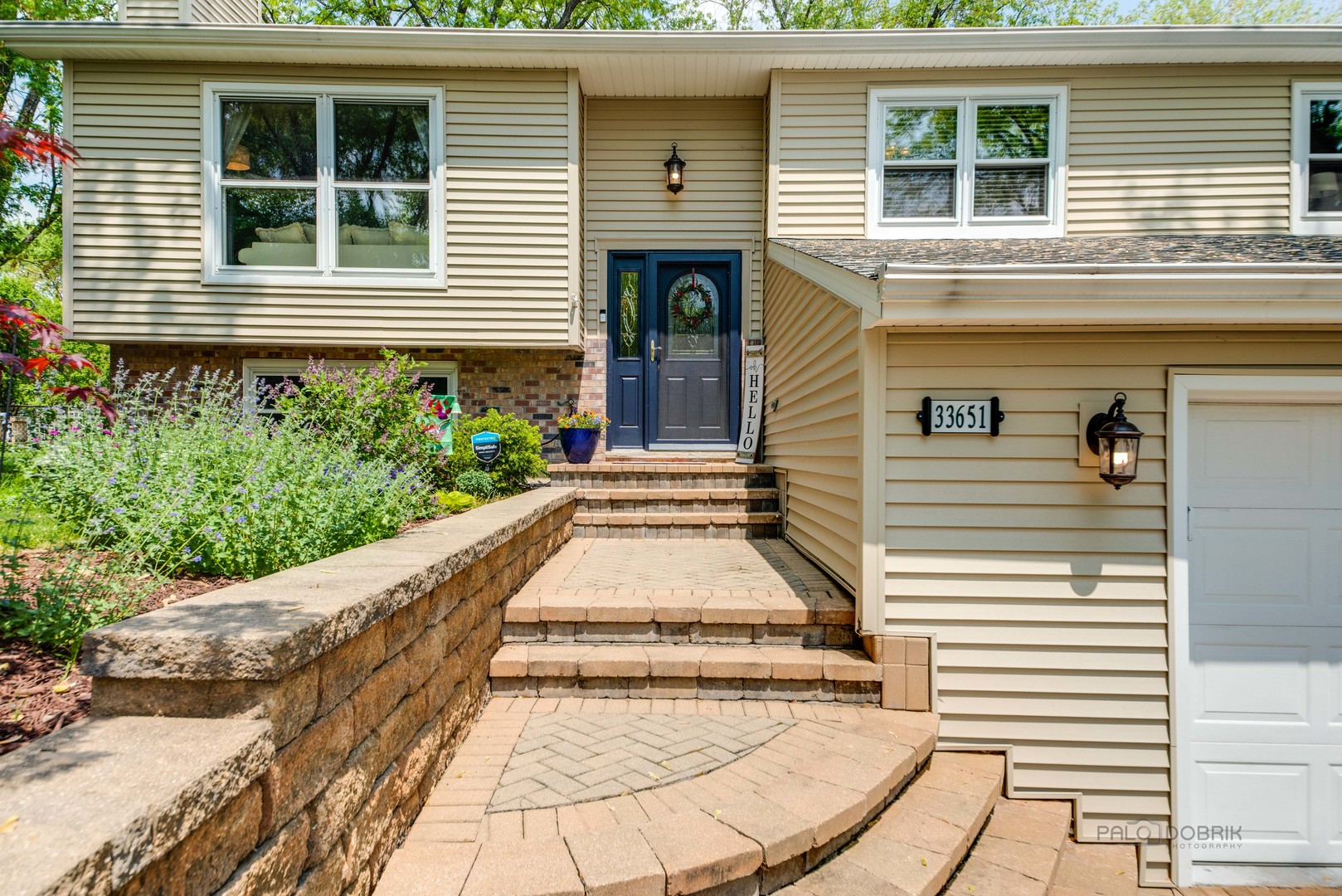 33651 N Winnebago Court