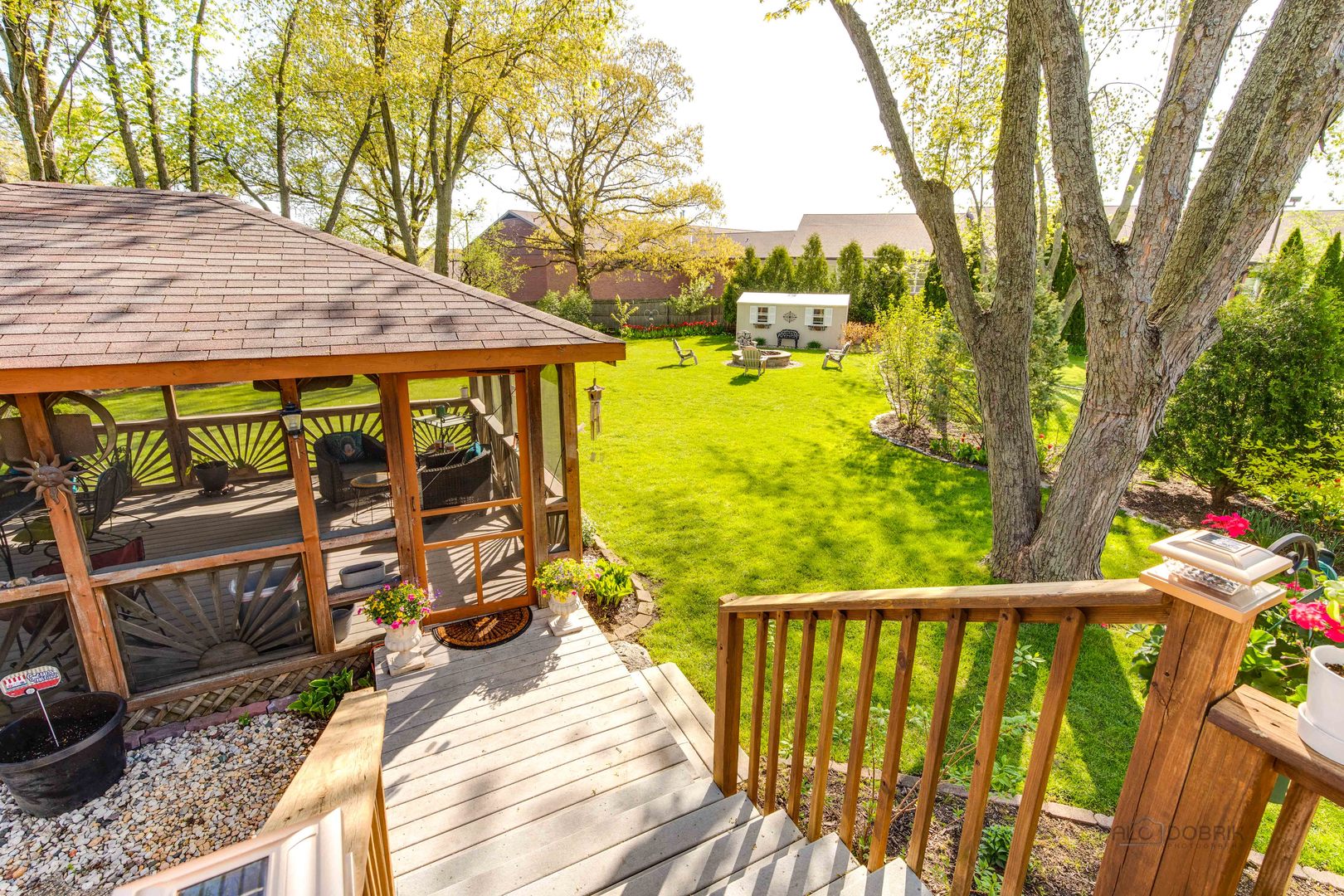 33651 N Winnebago Court