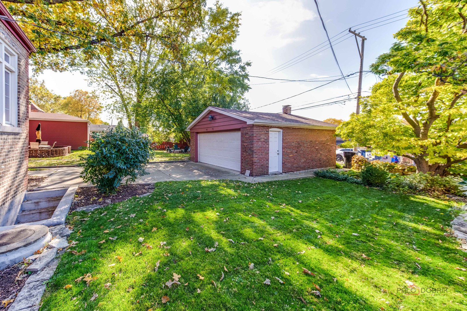 10038 S Claremont Avenue