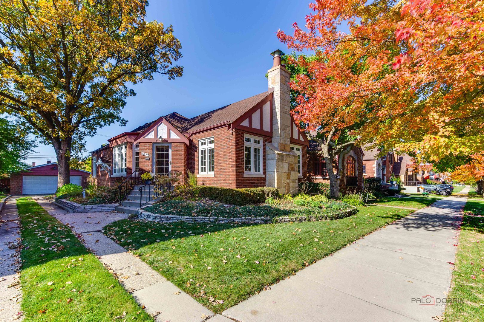 10038 S Claremont Avenue