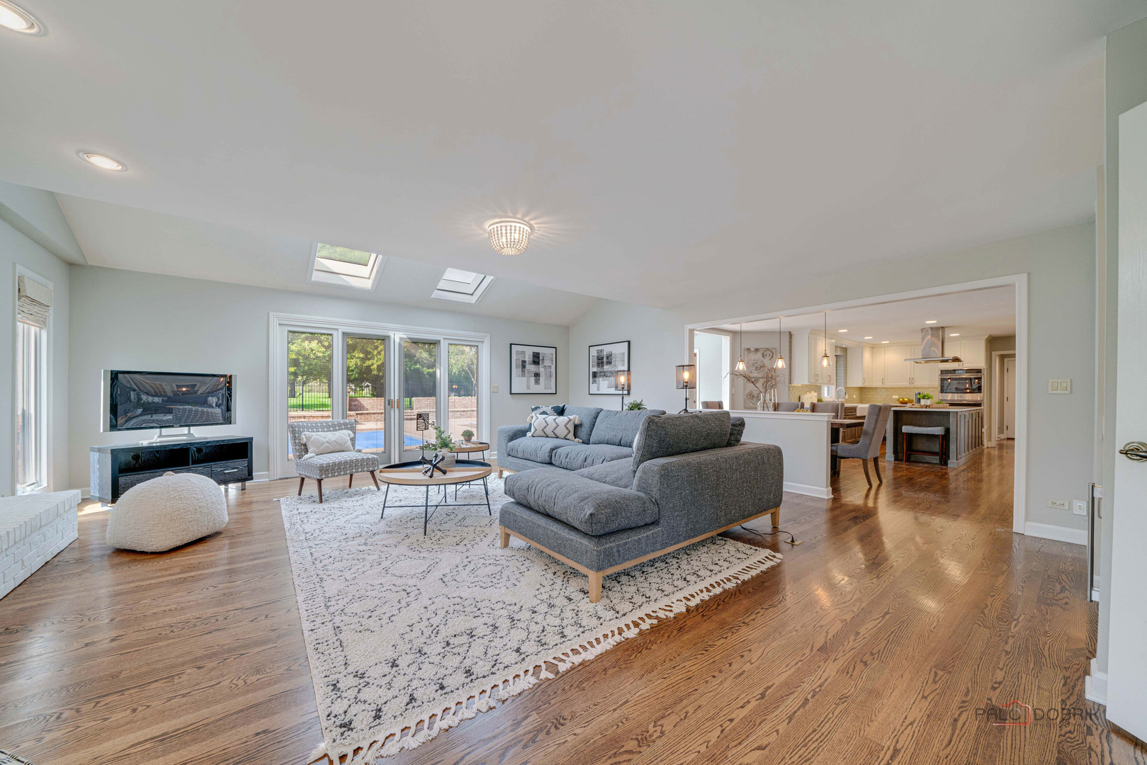 2340 E Steeple Chase Circle E