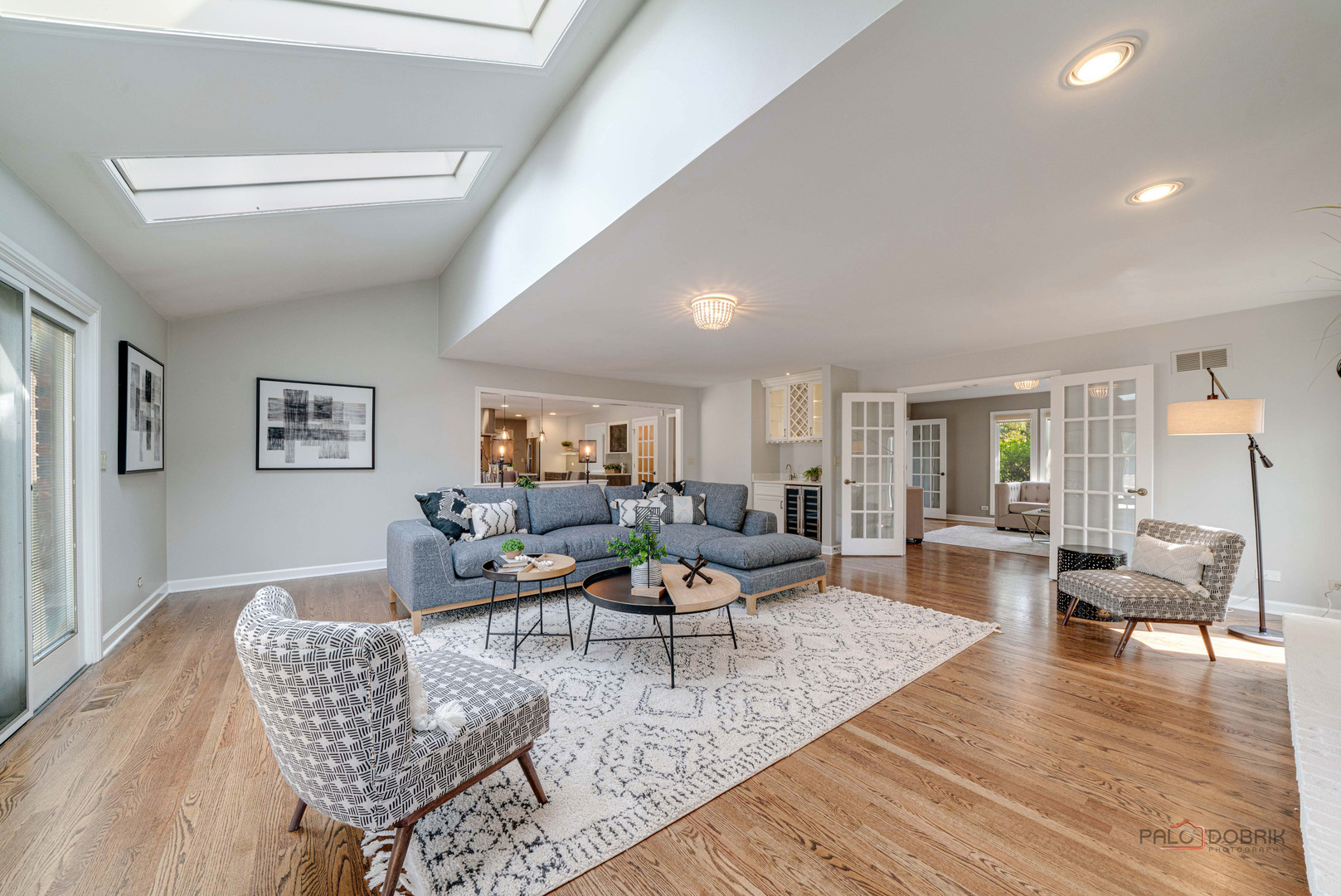 2340 E Steeple Chase Circle E