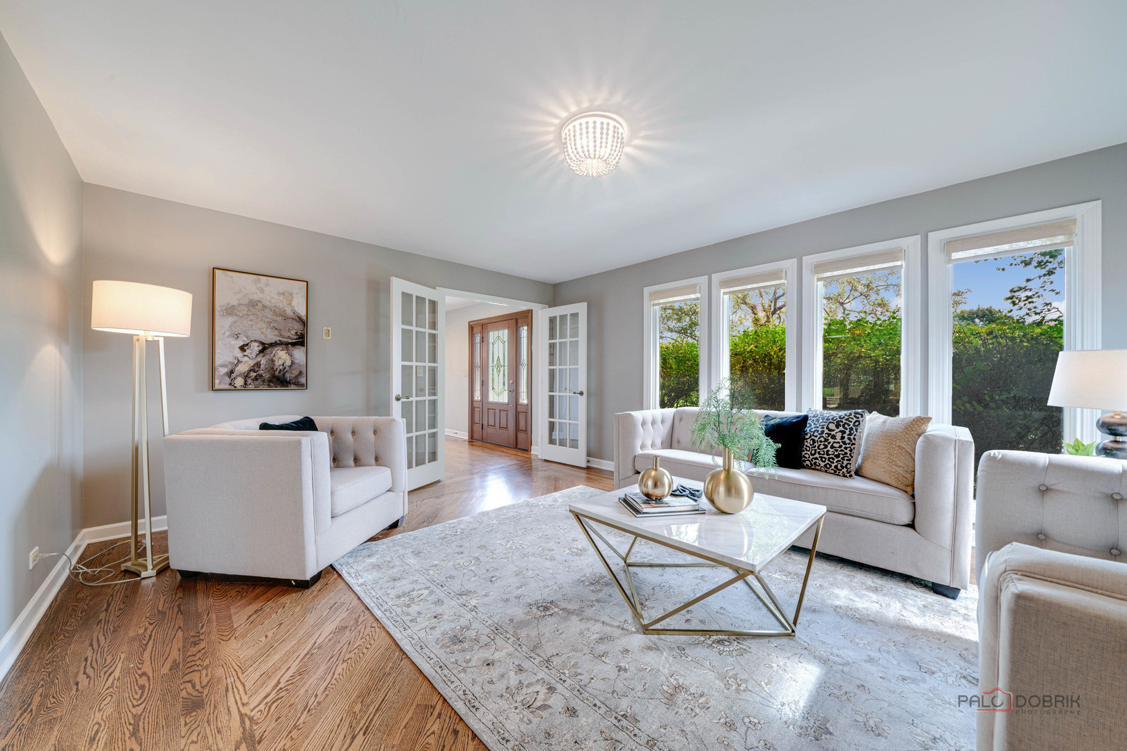 2340 E Steeple Chase Circle E